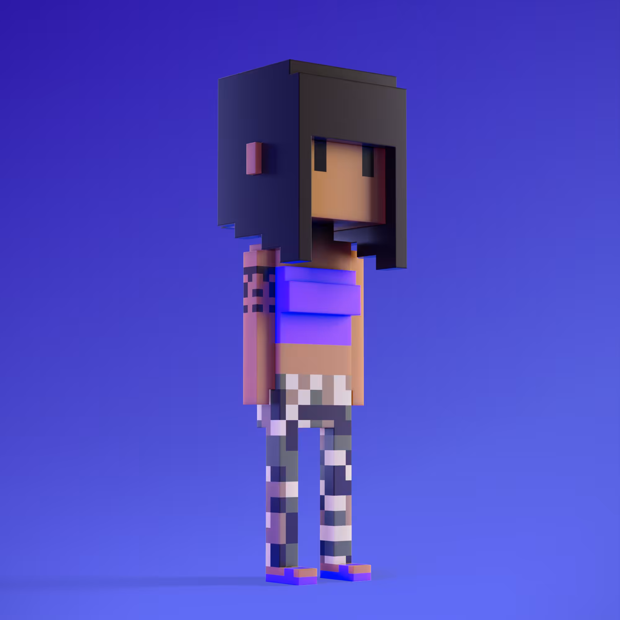 Meebit #2305