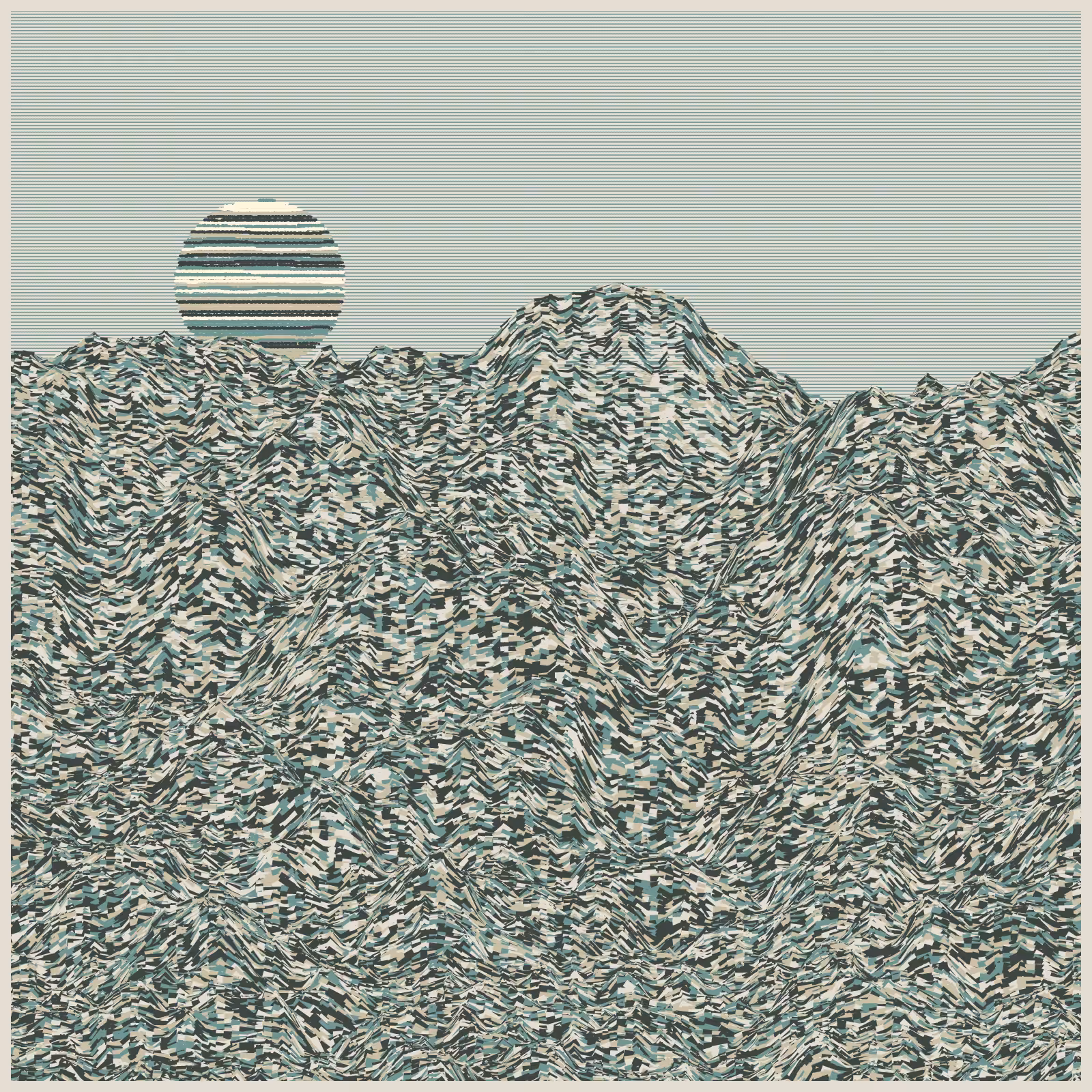 Mountains in Mind #226