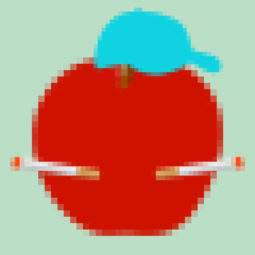 PixyApple #73