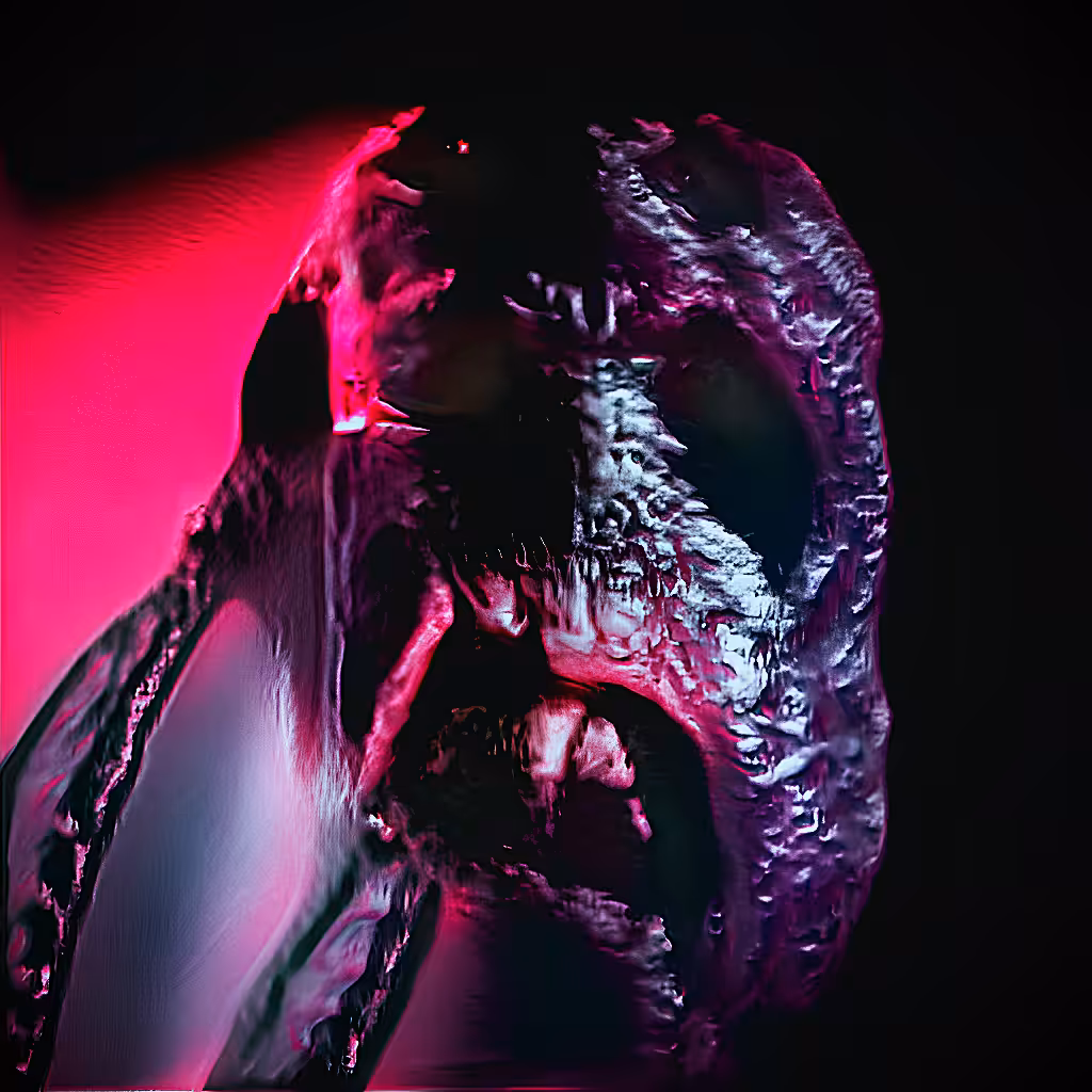 Night Terrors: Premonitions of Evil #06