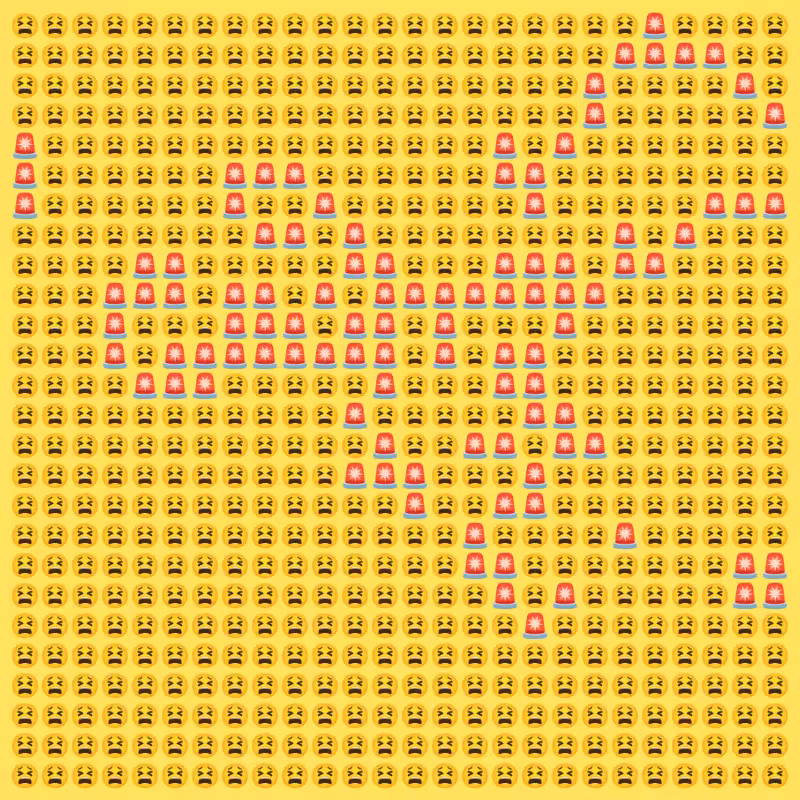 Emoji Life #8