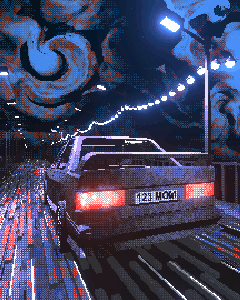 AUTOPOLIS