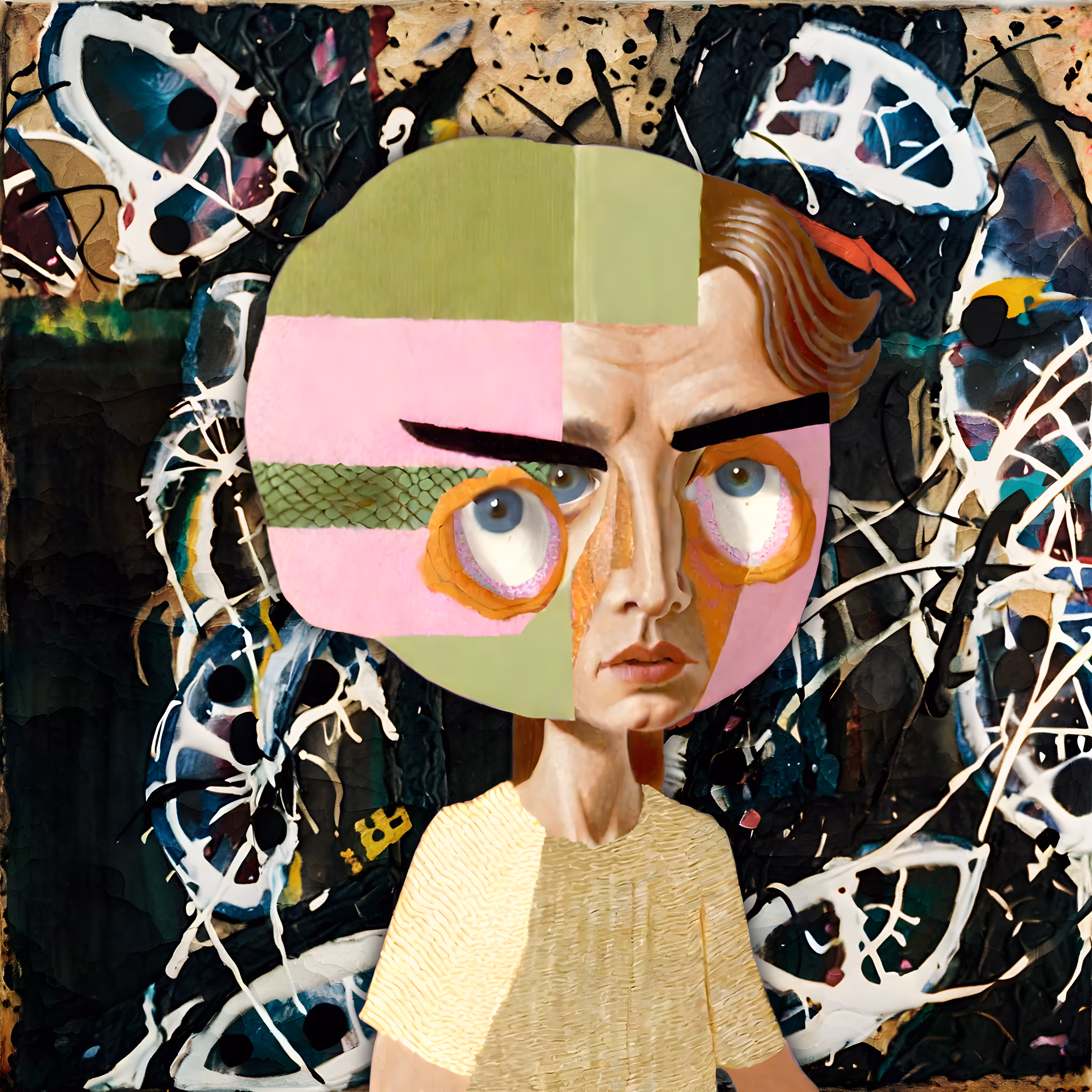 Art DeCC0 #5154