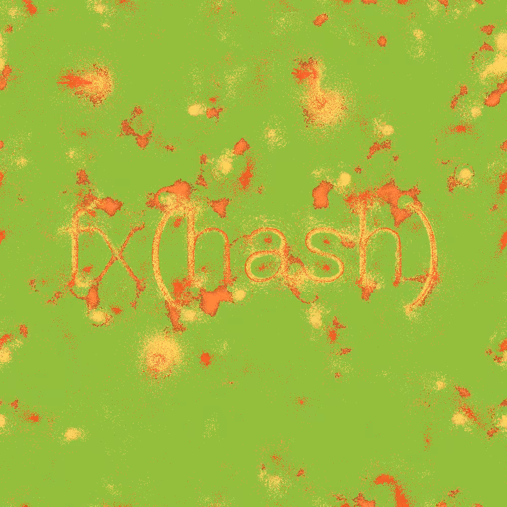 Physarum Logo #35