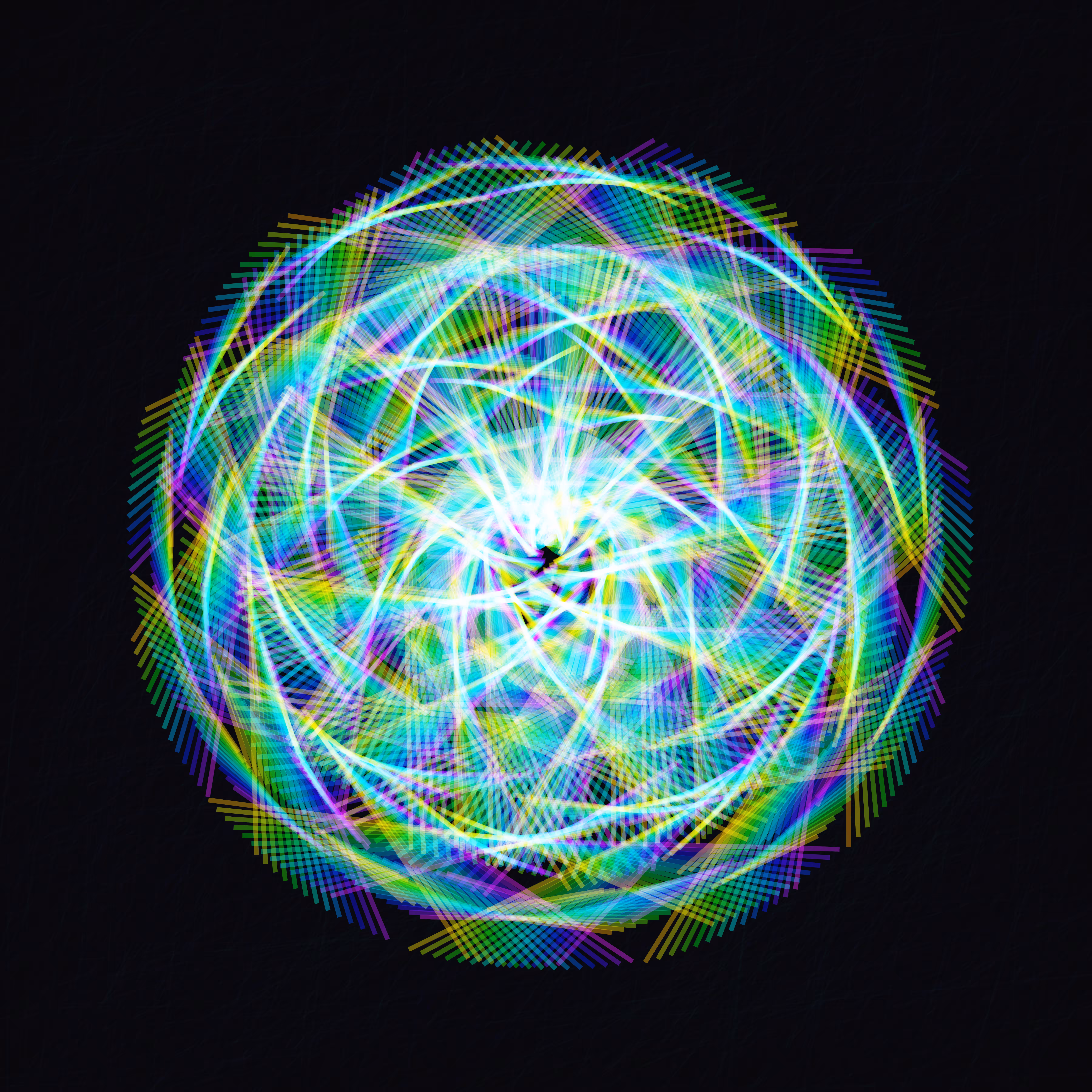 Resonant Generative Scattering #39
