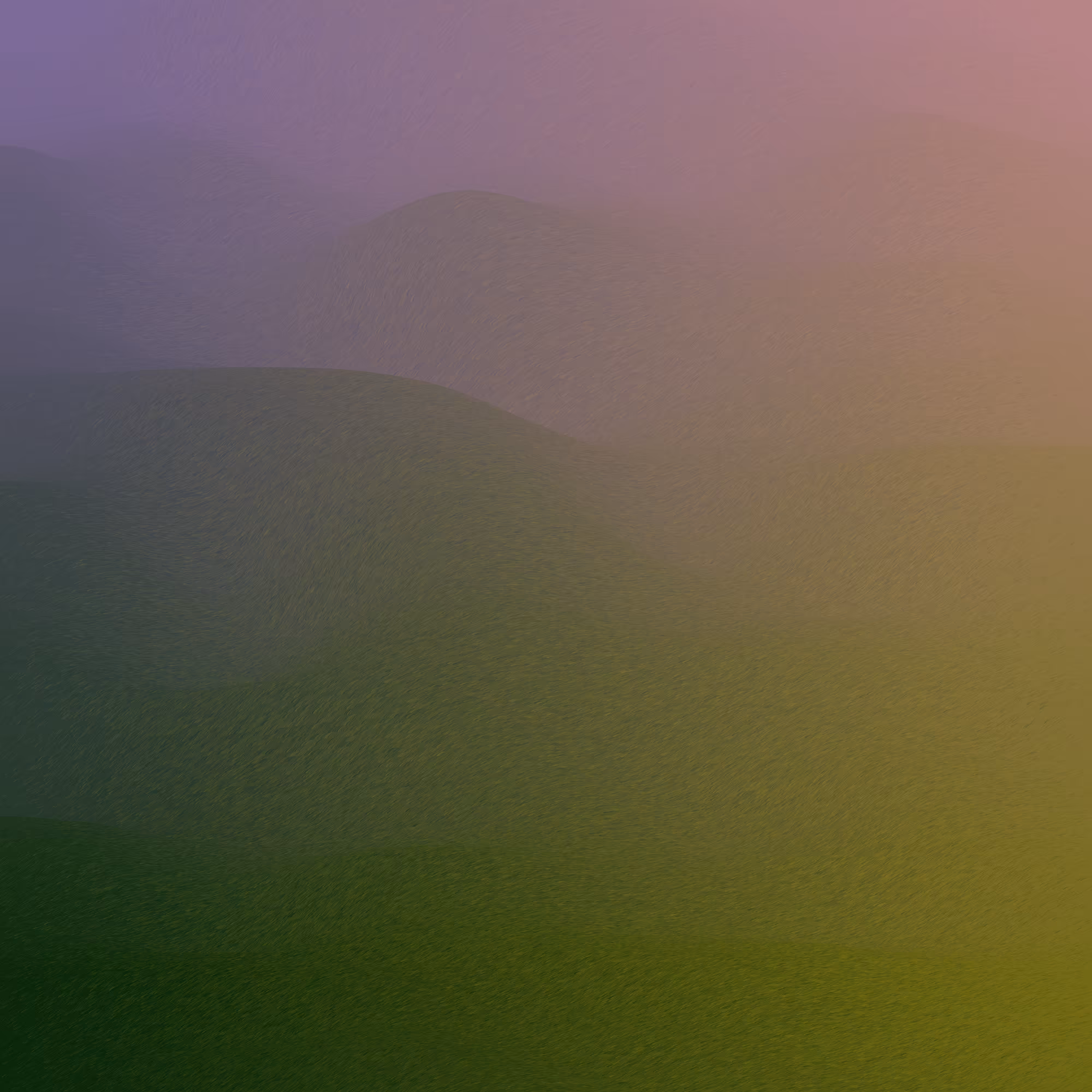 Alien Scenery #47