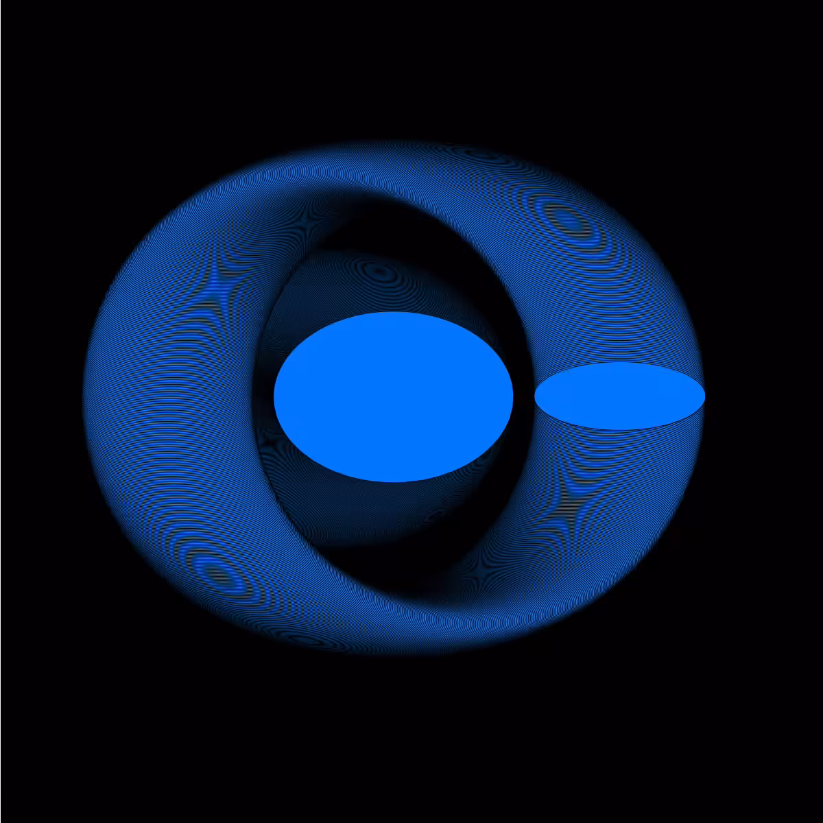 EJECT | #4 | blue