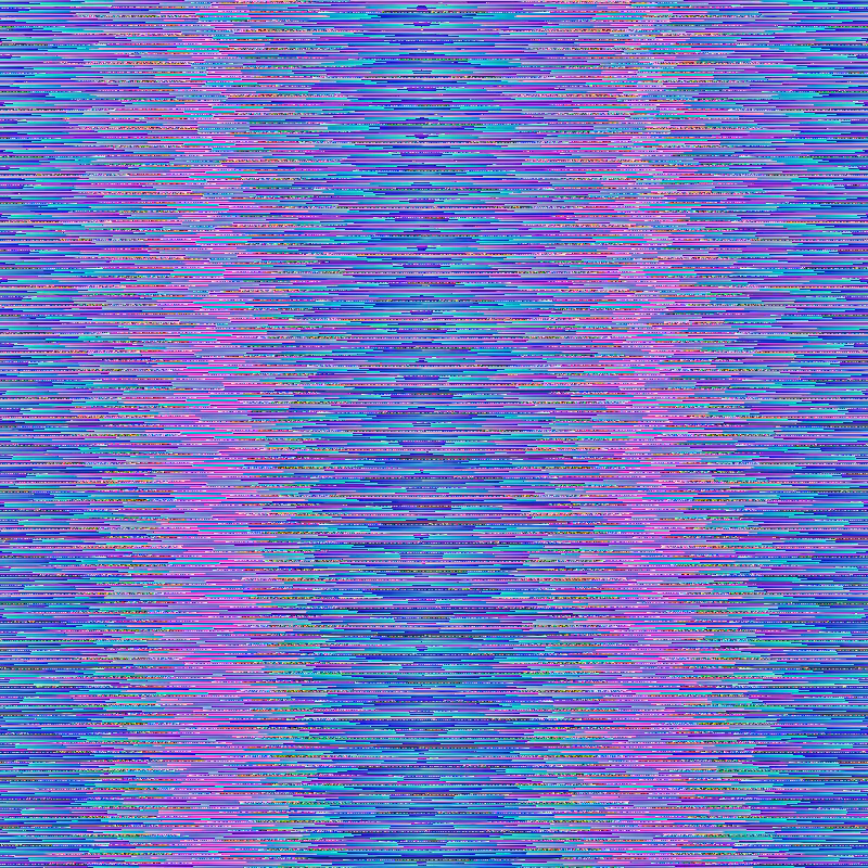 Broken LCD Screen #55