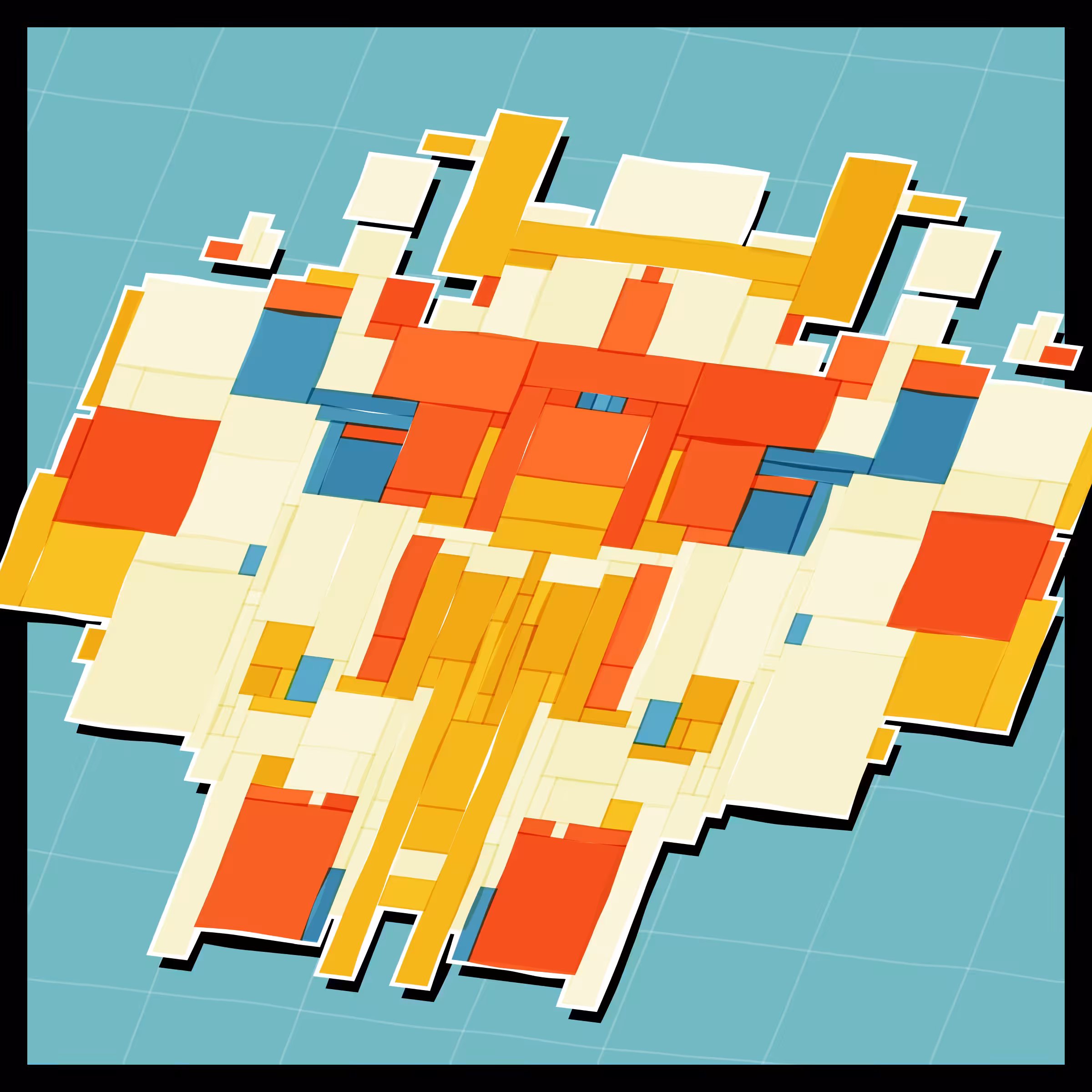 Paper Armada #818