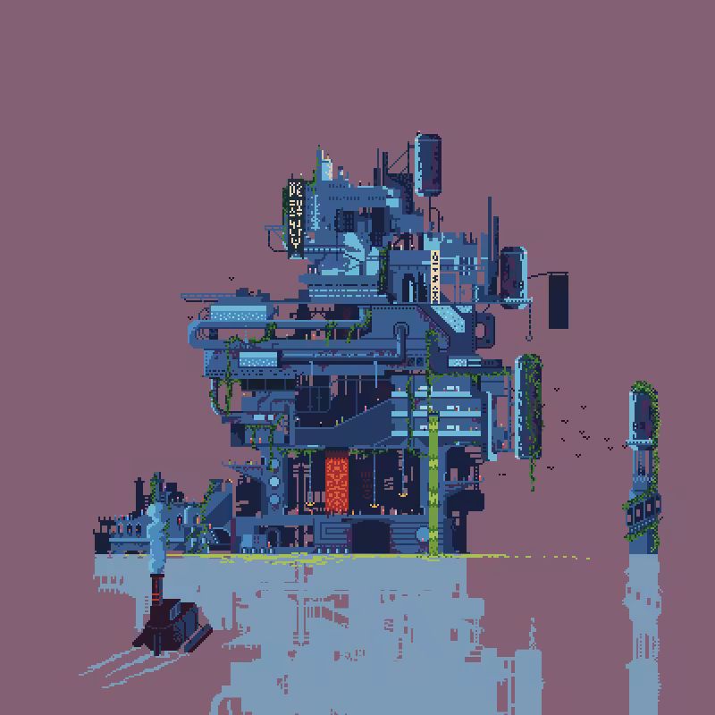 The Island Vol.02 #114