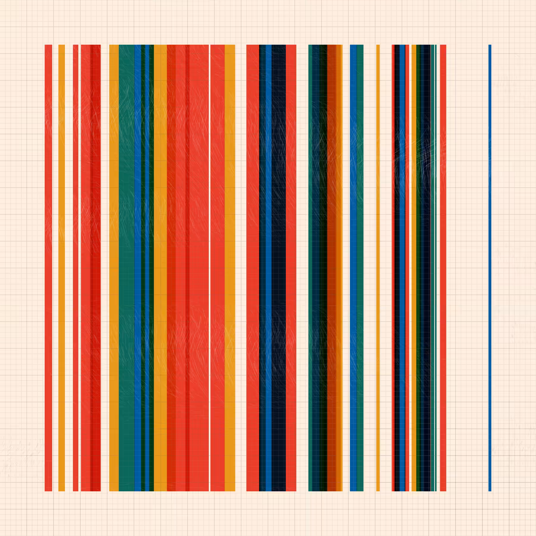 Intersections #42