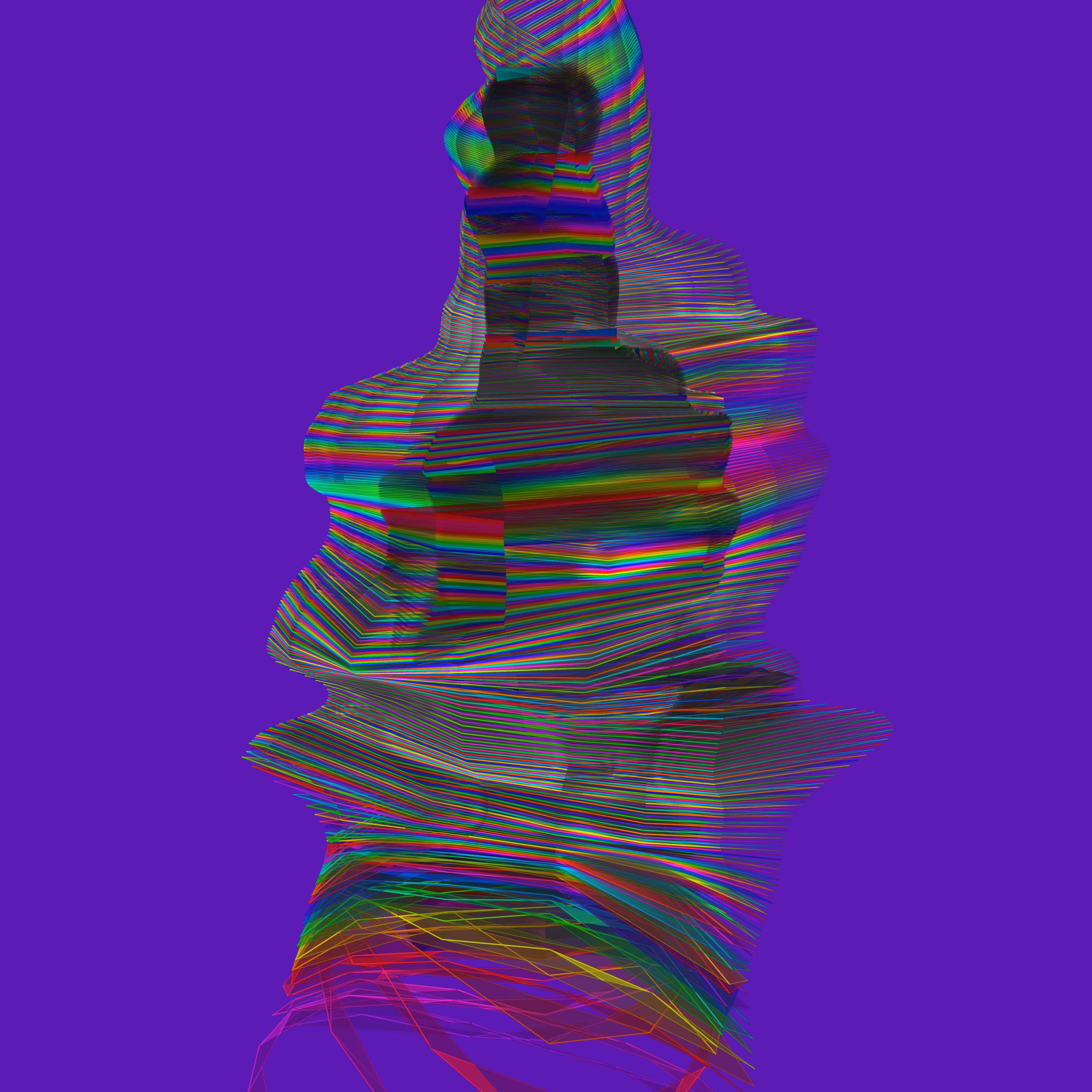 Form and Decay V4 - 116