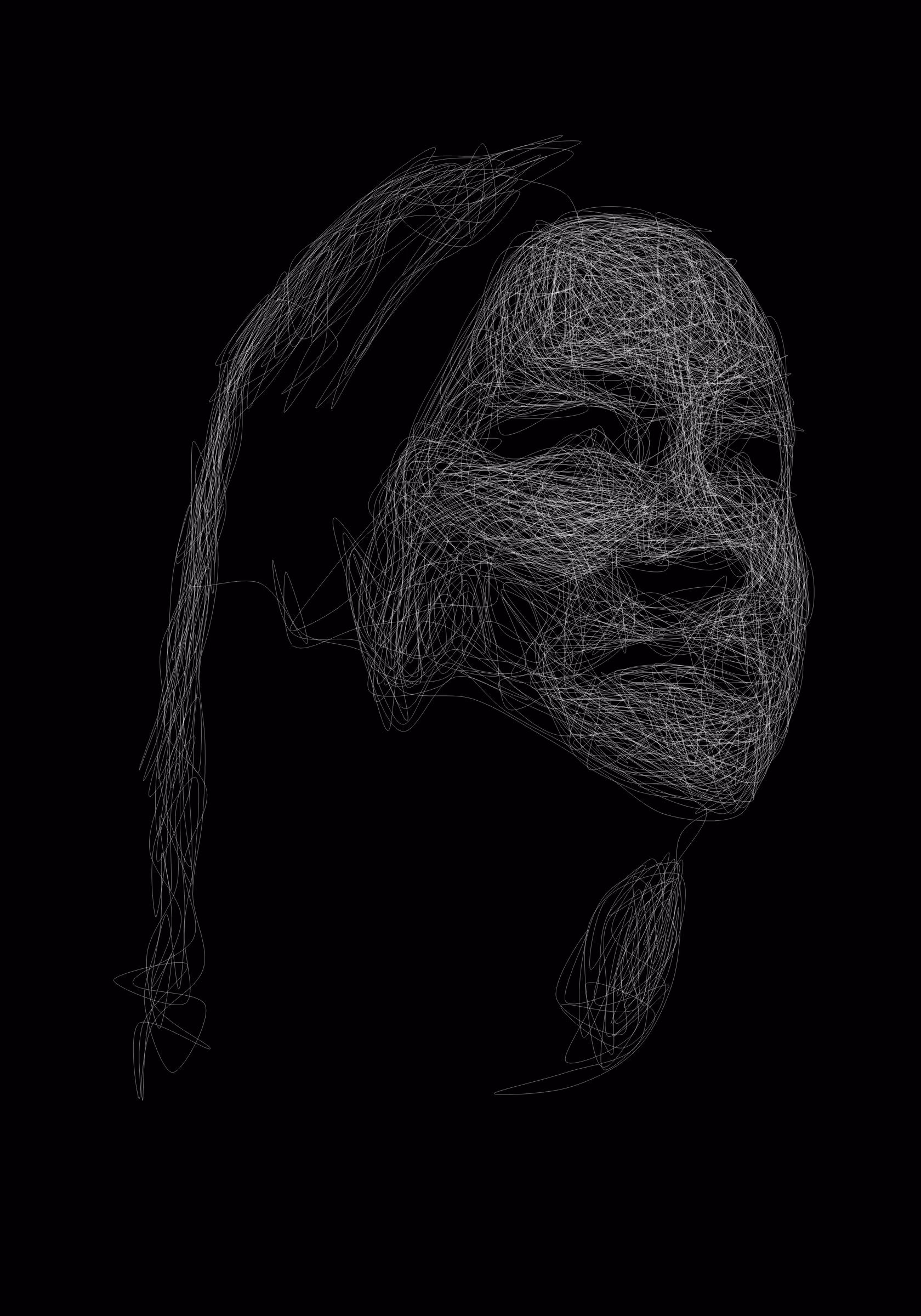Spongenuity's Portrait Lab #42