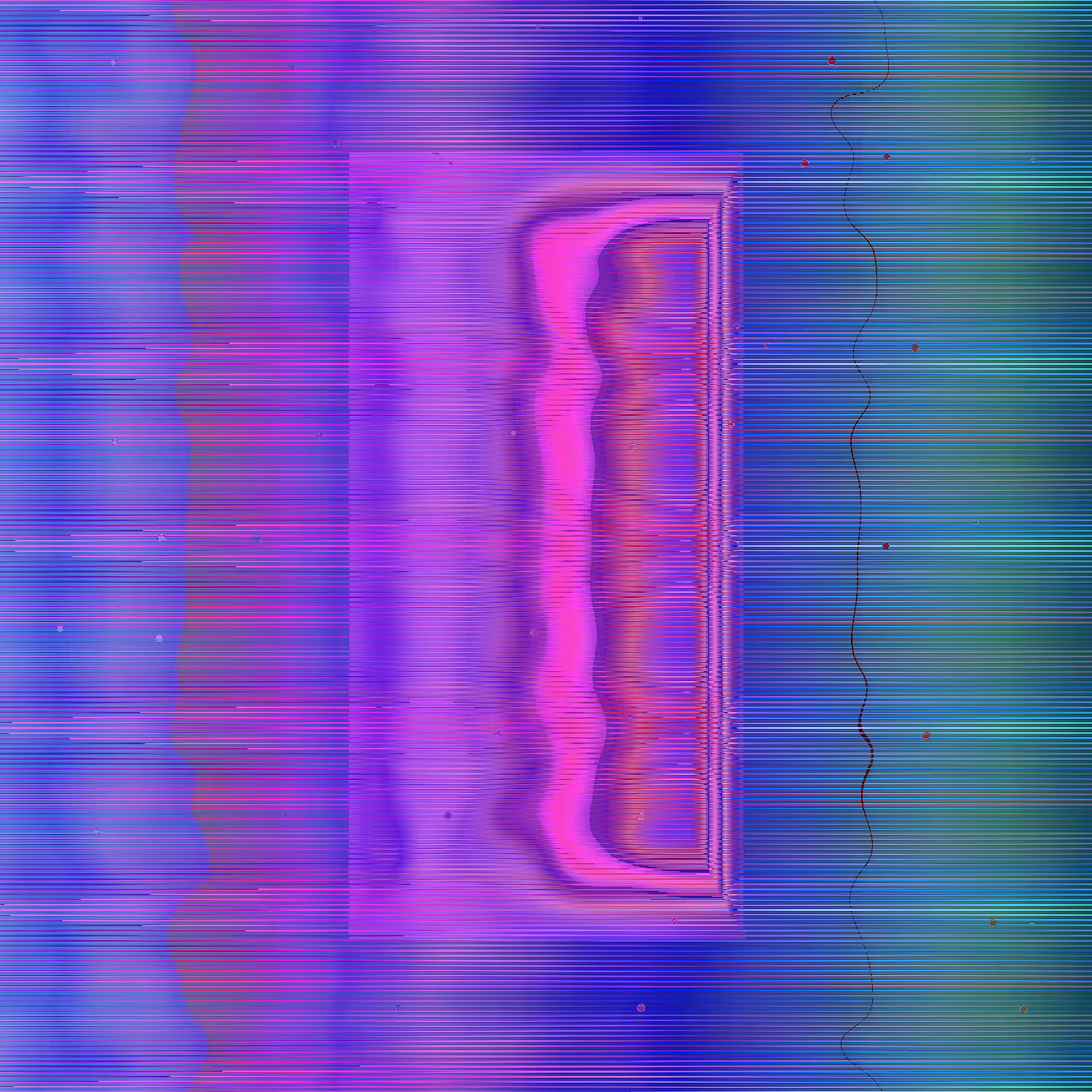 Unstable Space