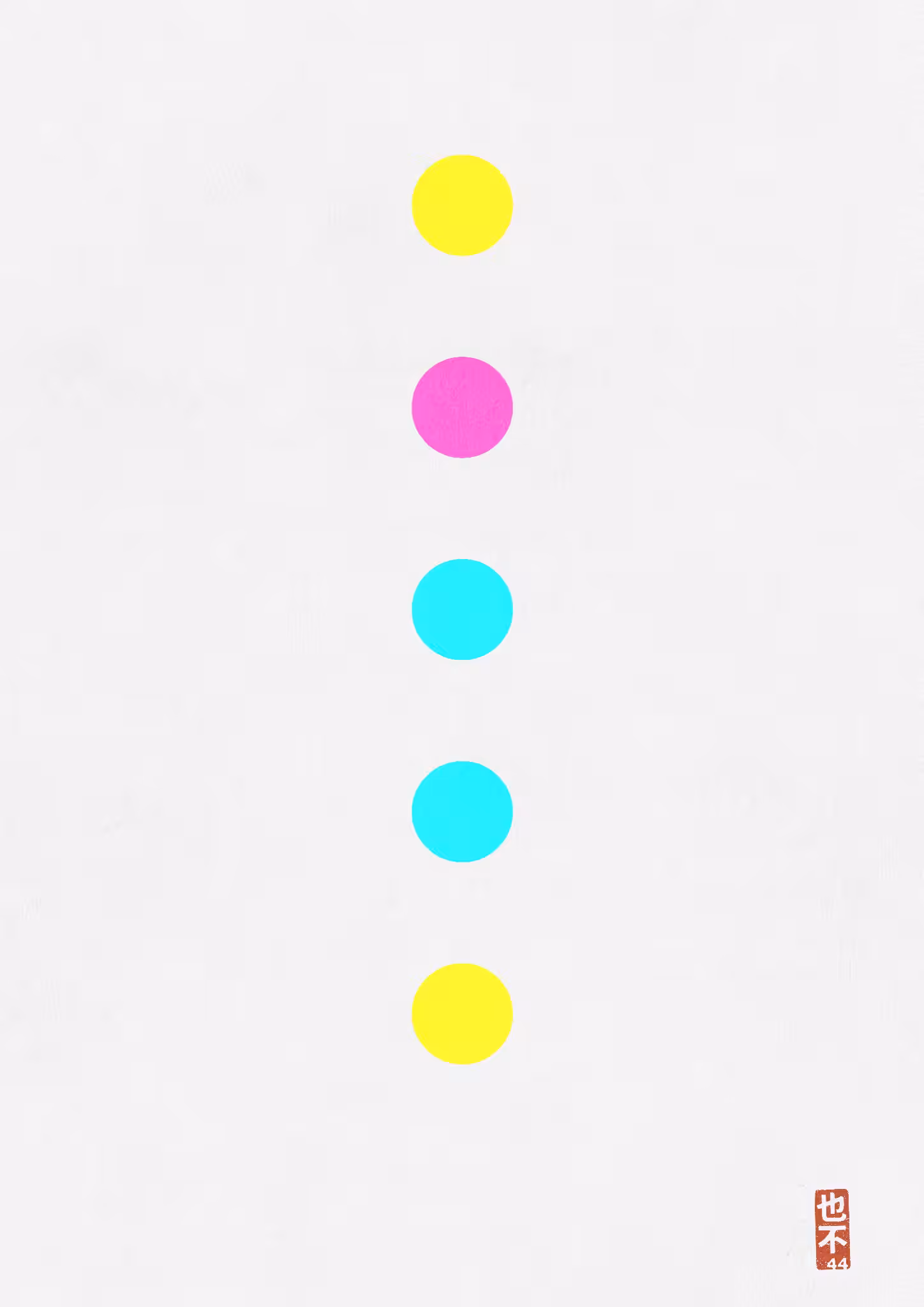CMYK:Unchecked #26