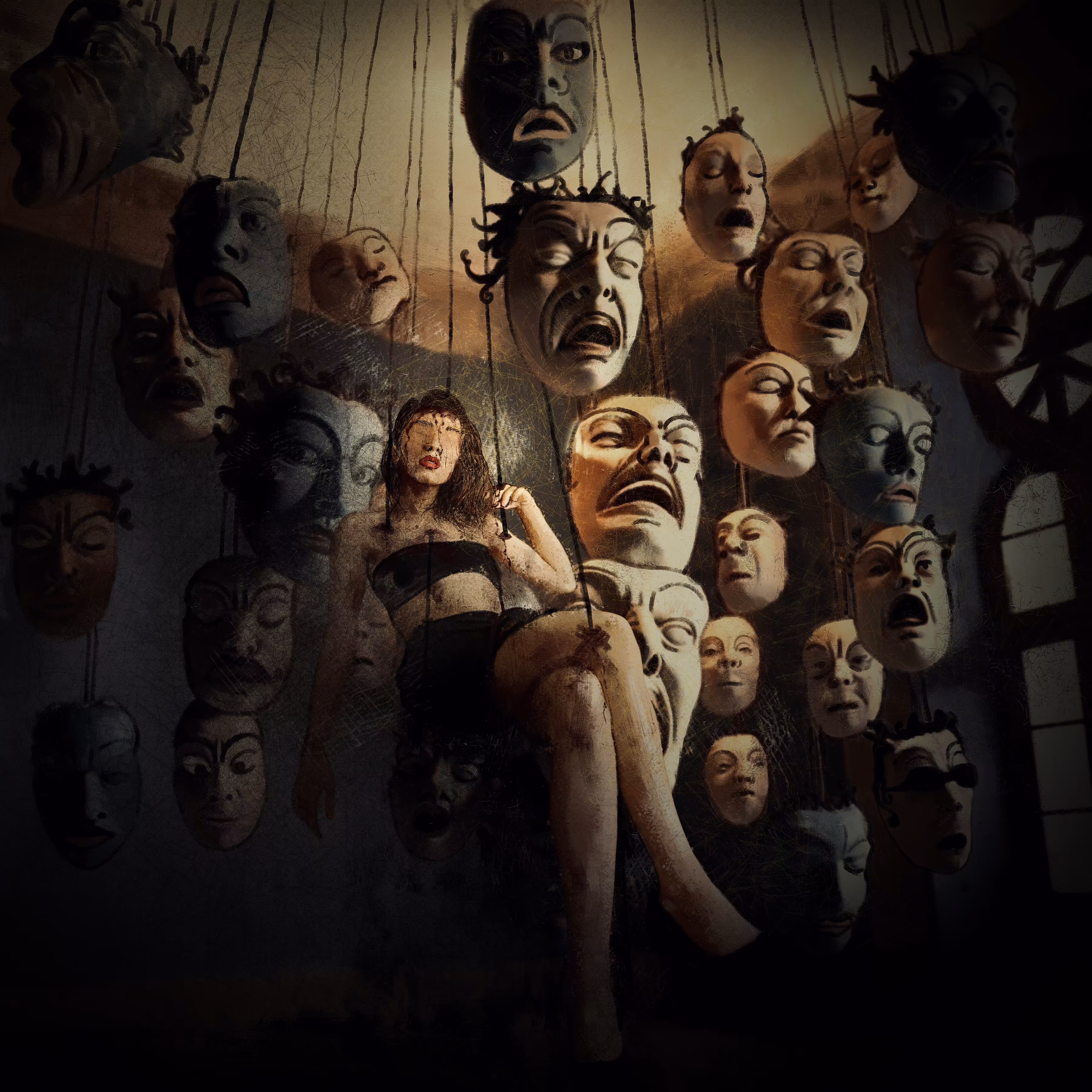 Anonymity