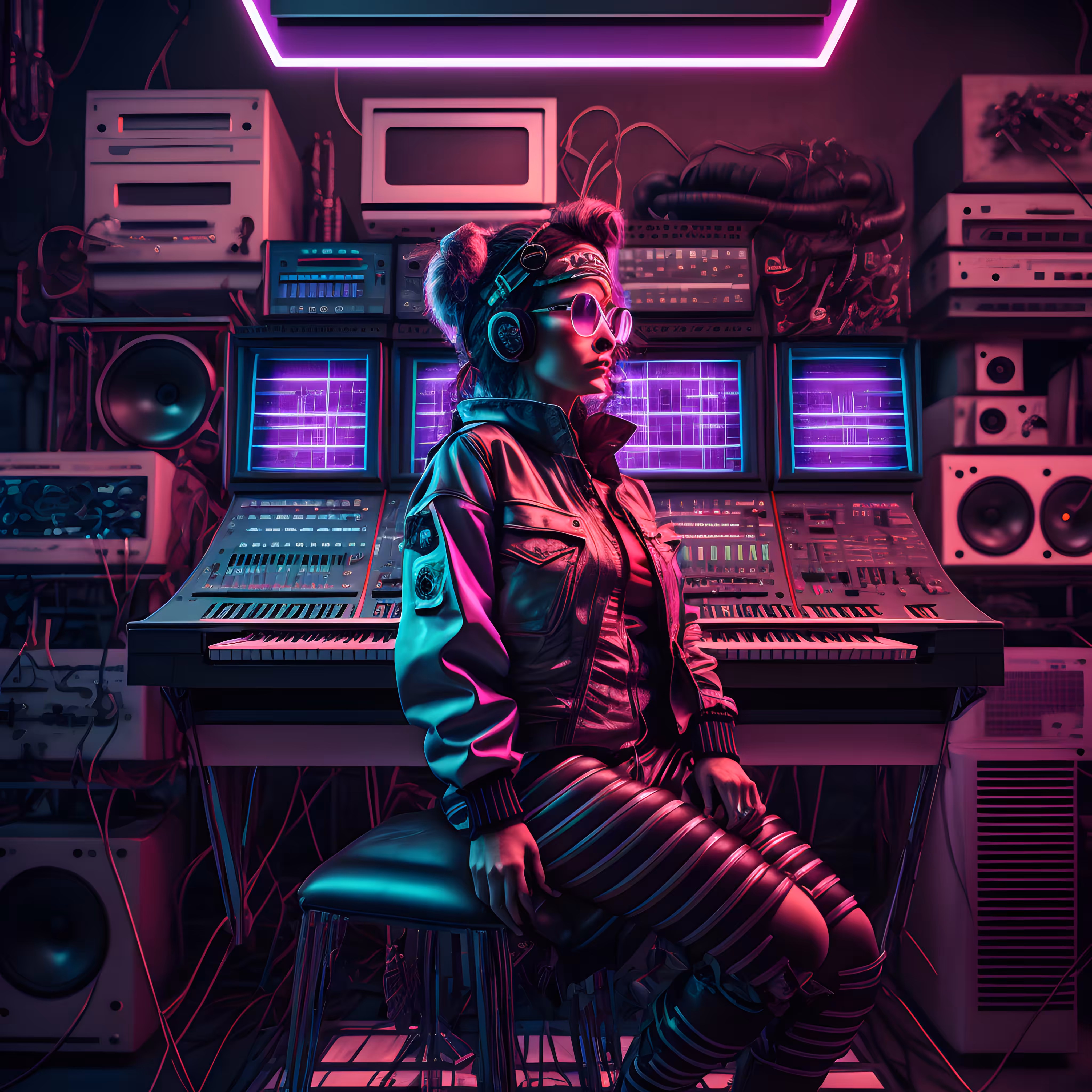 Future Studio 1