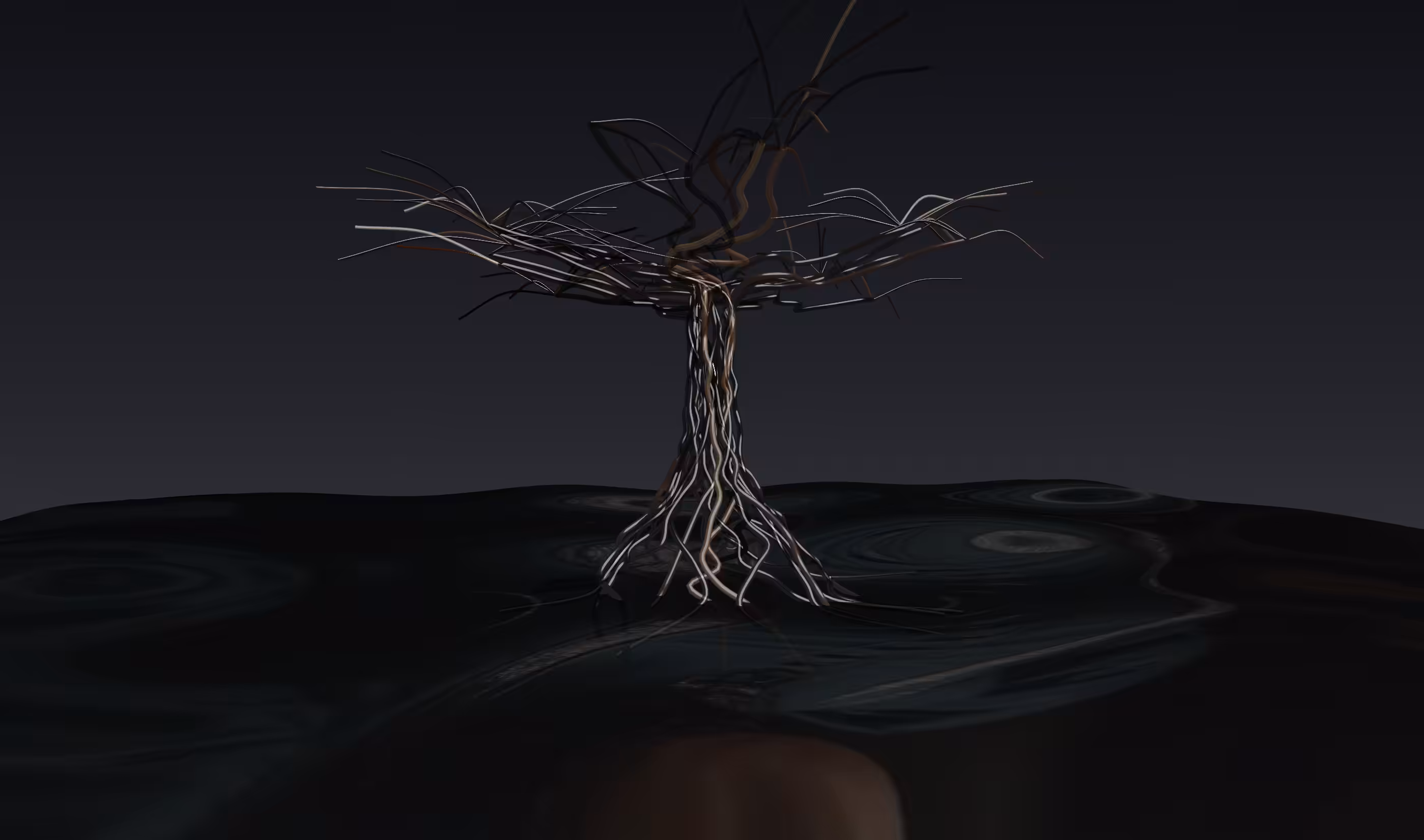 Always Has Been: Fenestra Animae: Fundus Animalium