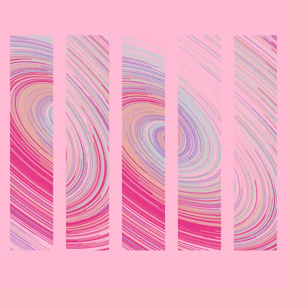 S-Curves #7