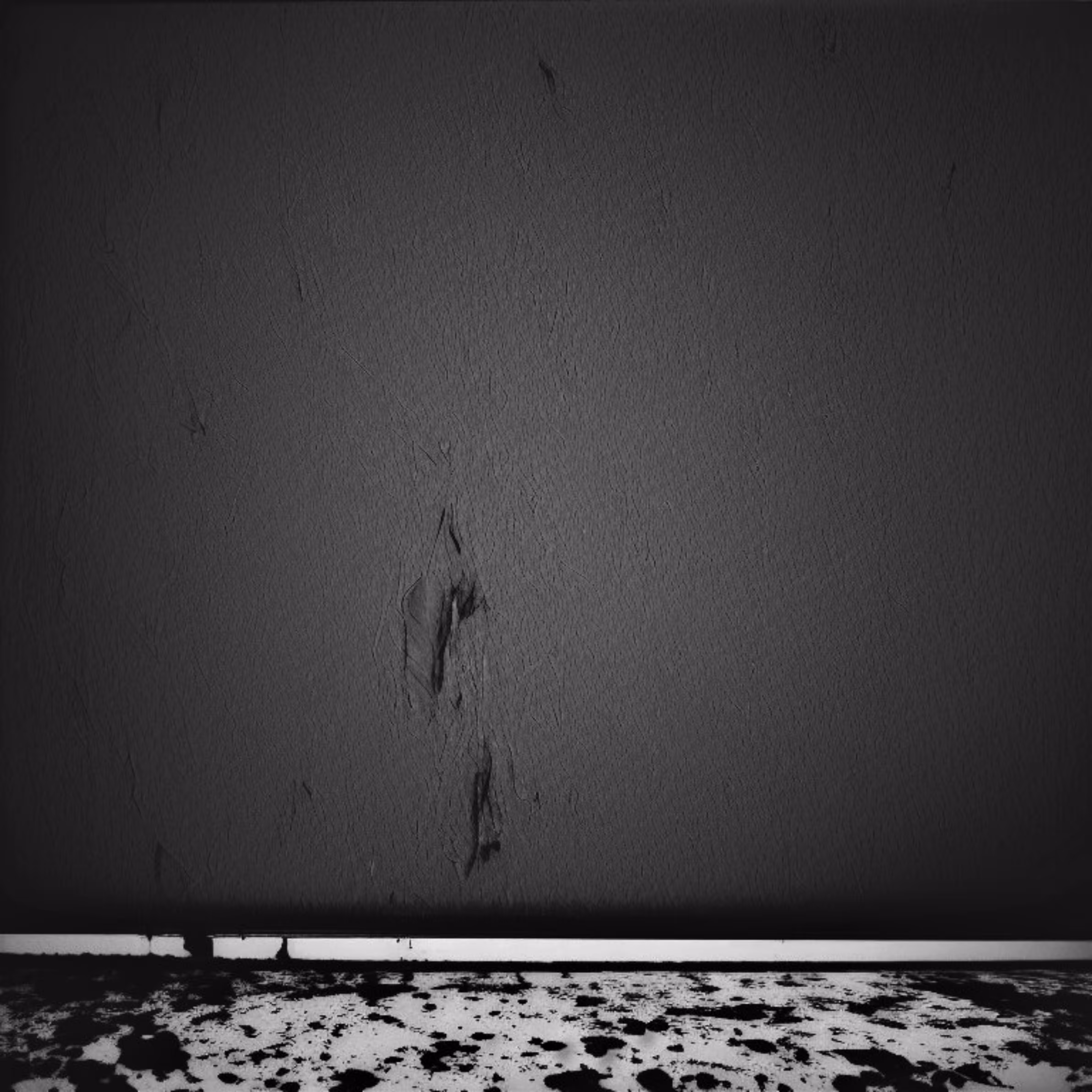 What Remains