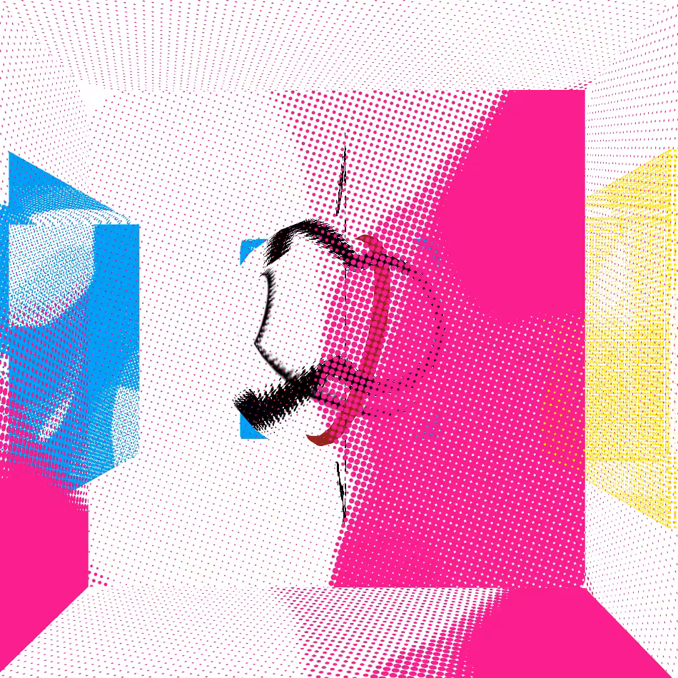 Obscure Forms of Abstraction #47