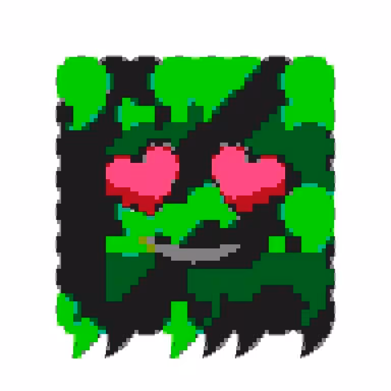 FoliaVirus: Kudzu #1090