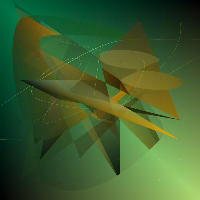 Tethered #9