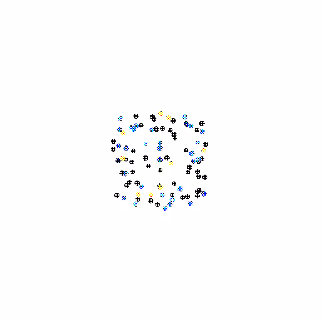 Chromoplasm #98