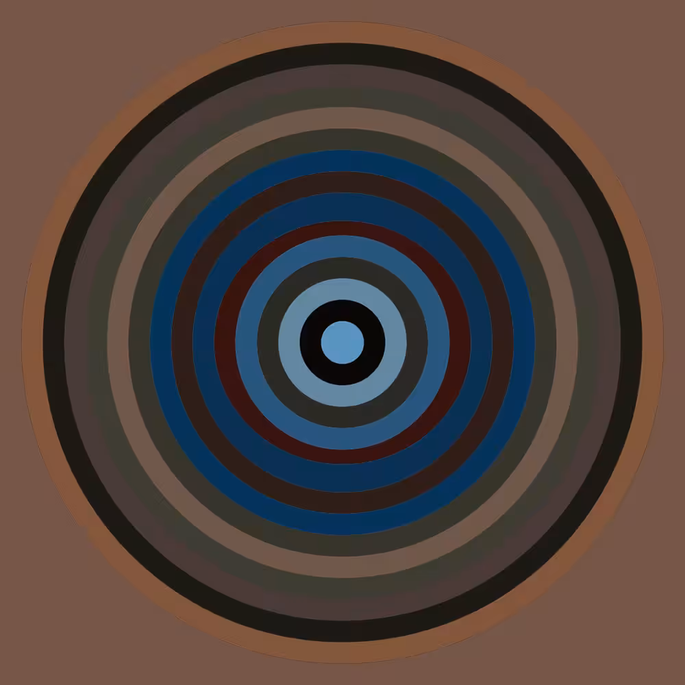Circle of Frens #46
