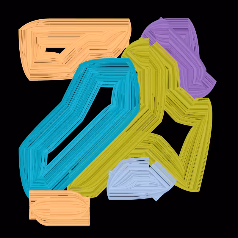 Equilibrium #25