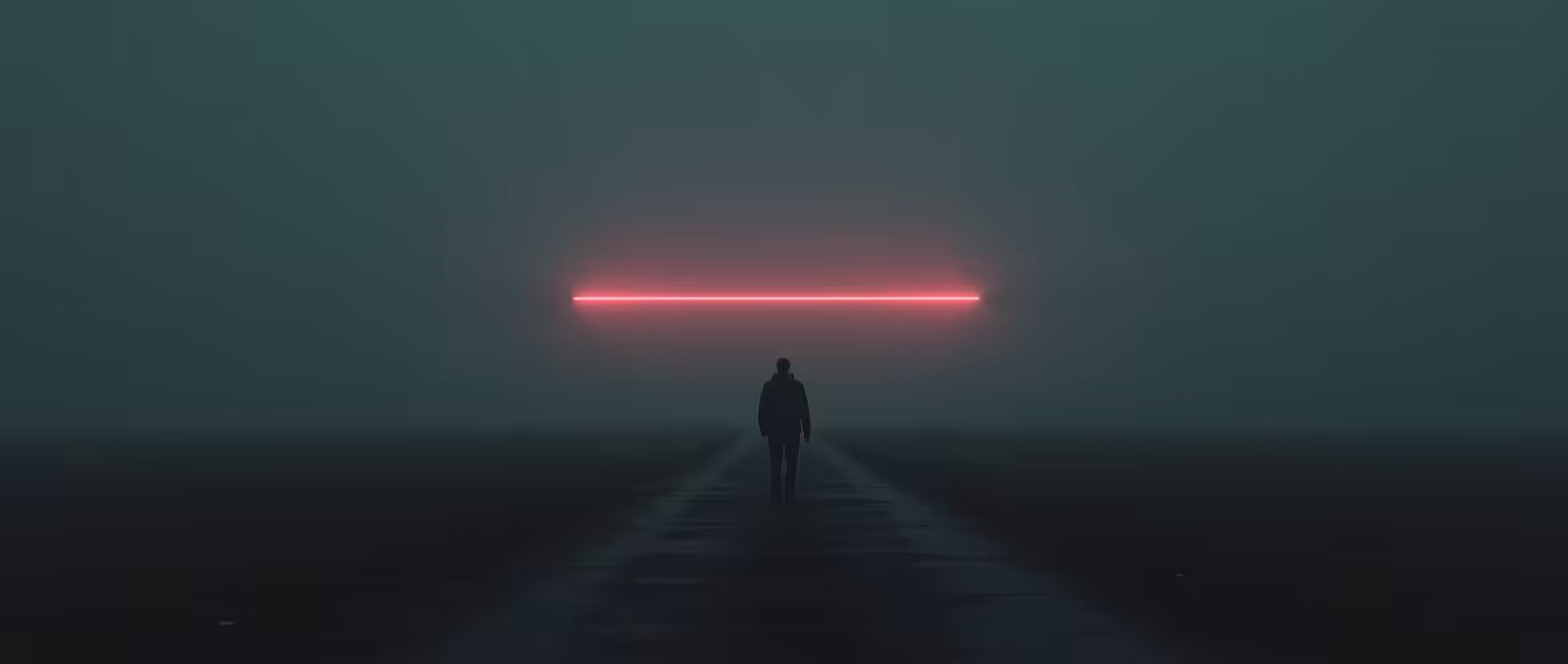 I'm not ready to give up on you just yet...