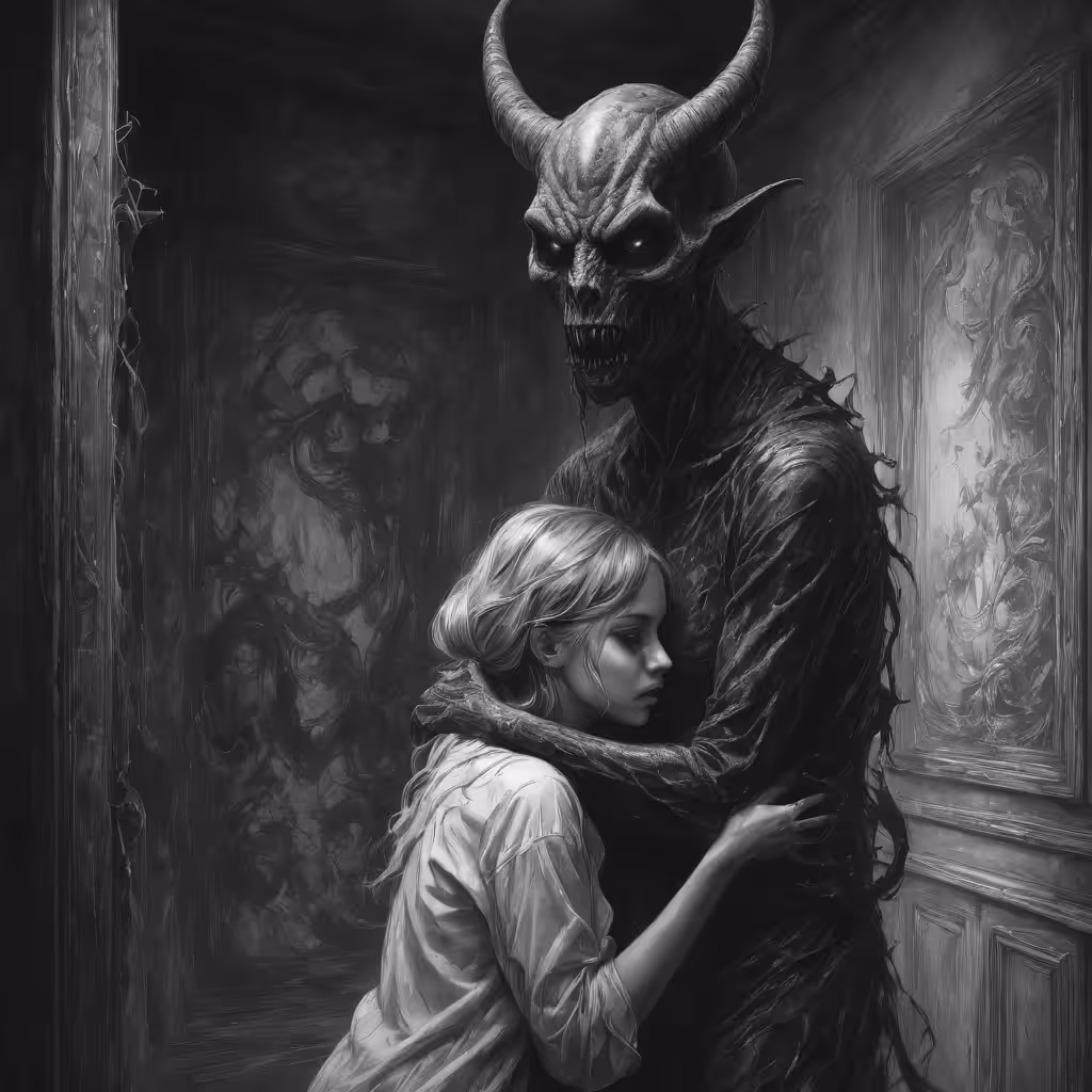 Sacrifice for love