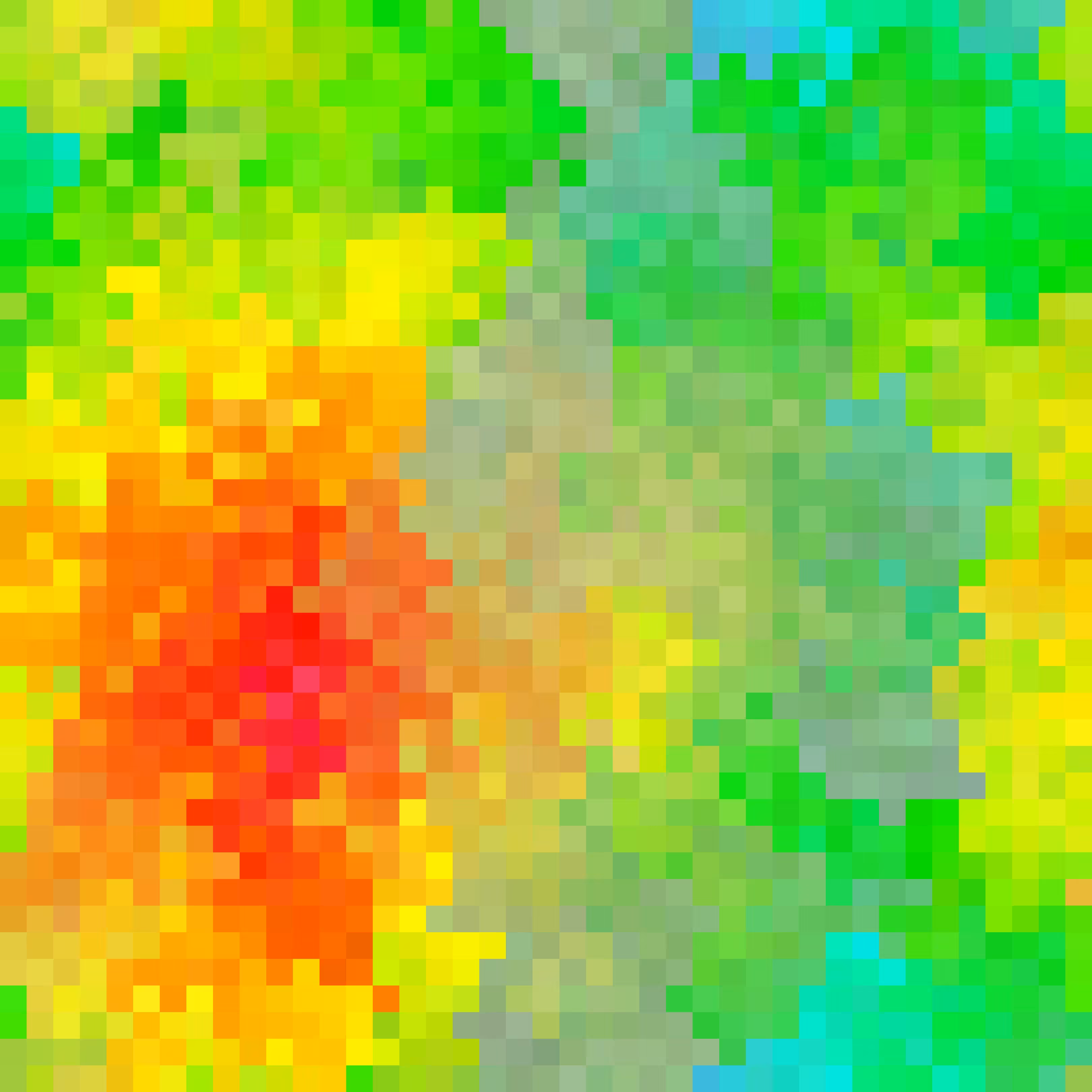 Entropy Locked Wave Function Collapse #45