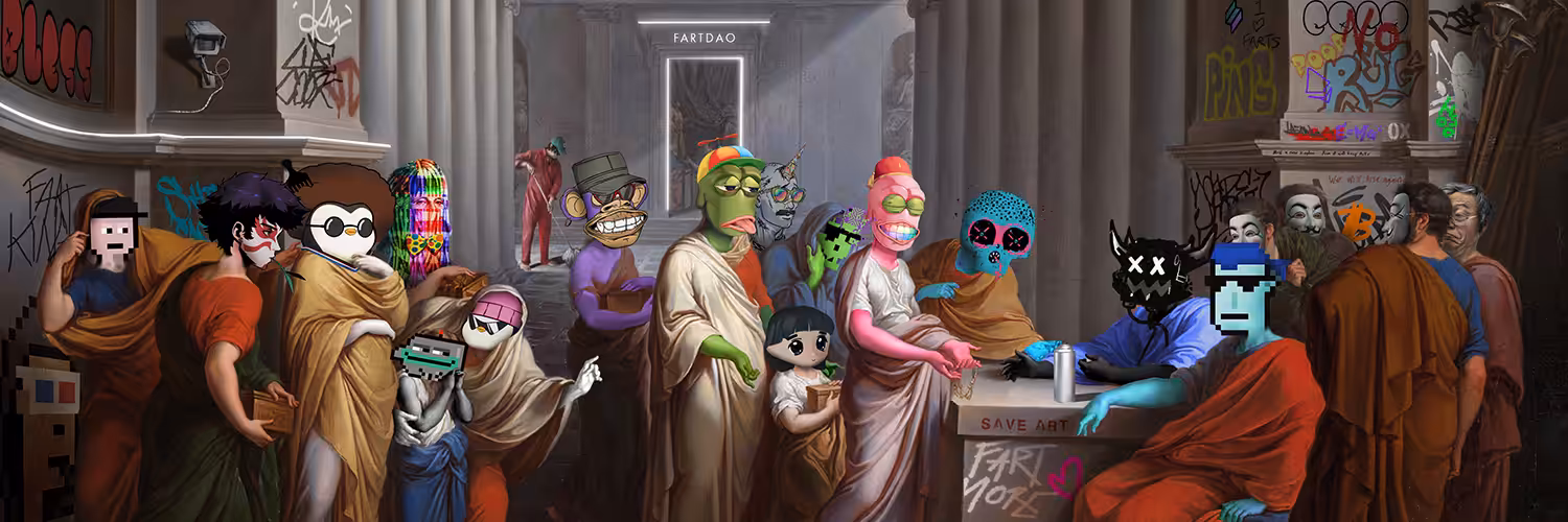 FARTDAO