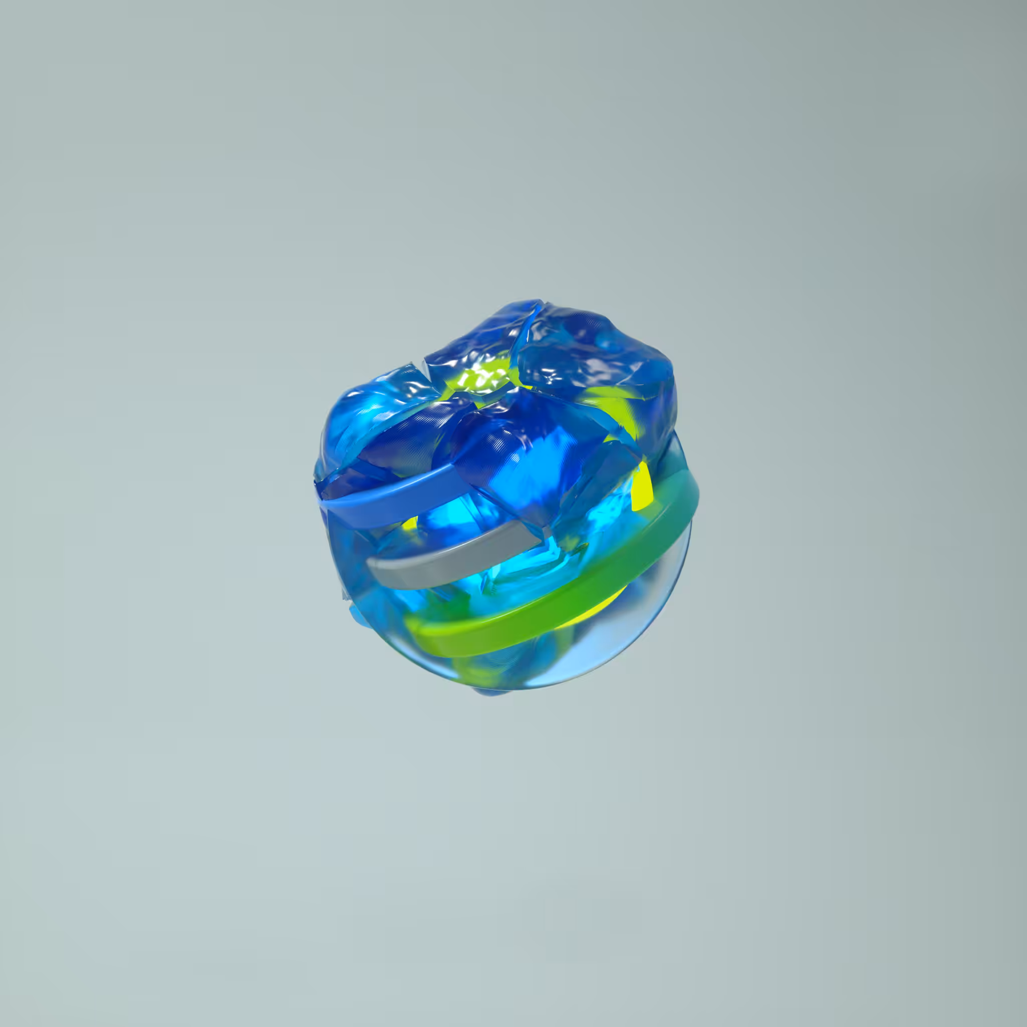 Shapes & Wraps - 21