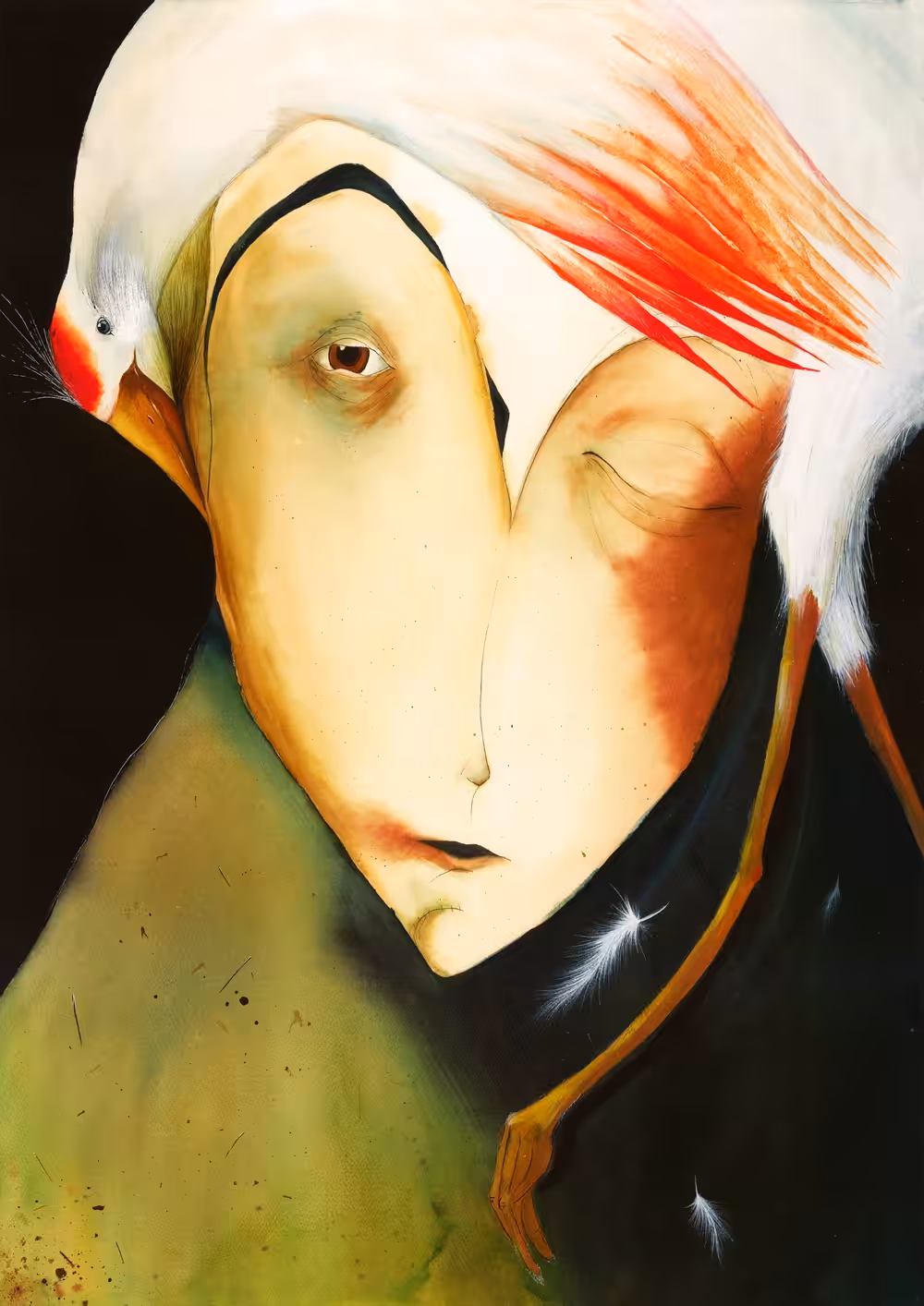 Glance Series Vol: III