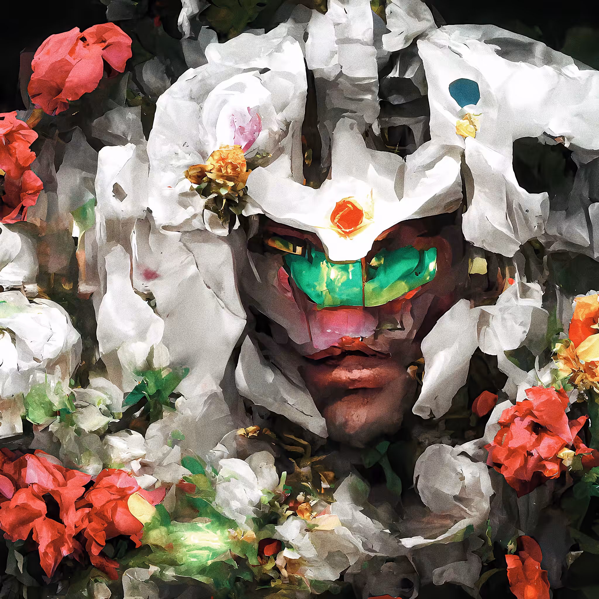 Natura Et Machina #006
