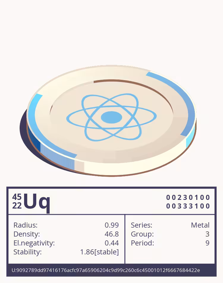 OTOM: Uq otom