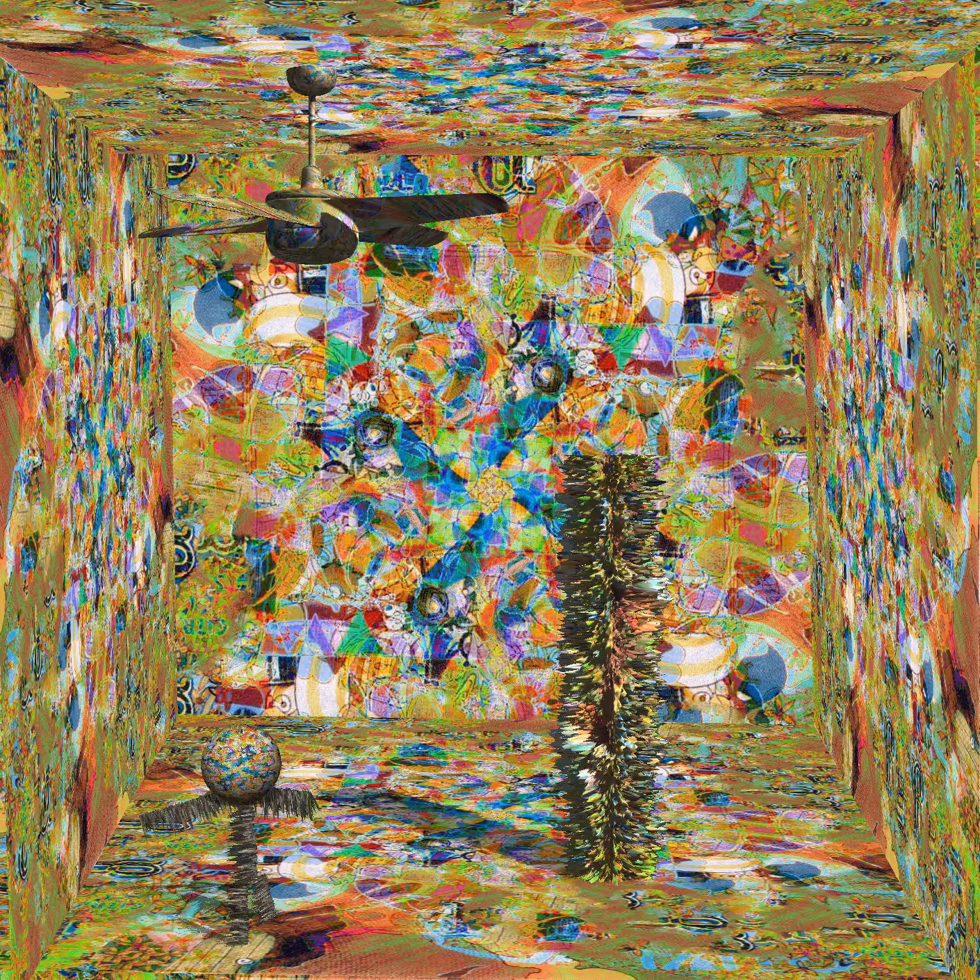 Yellow Room
