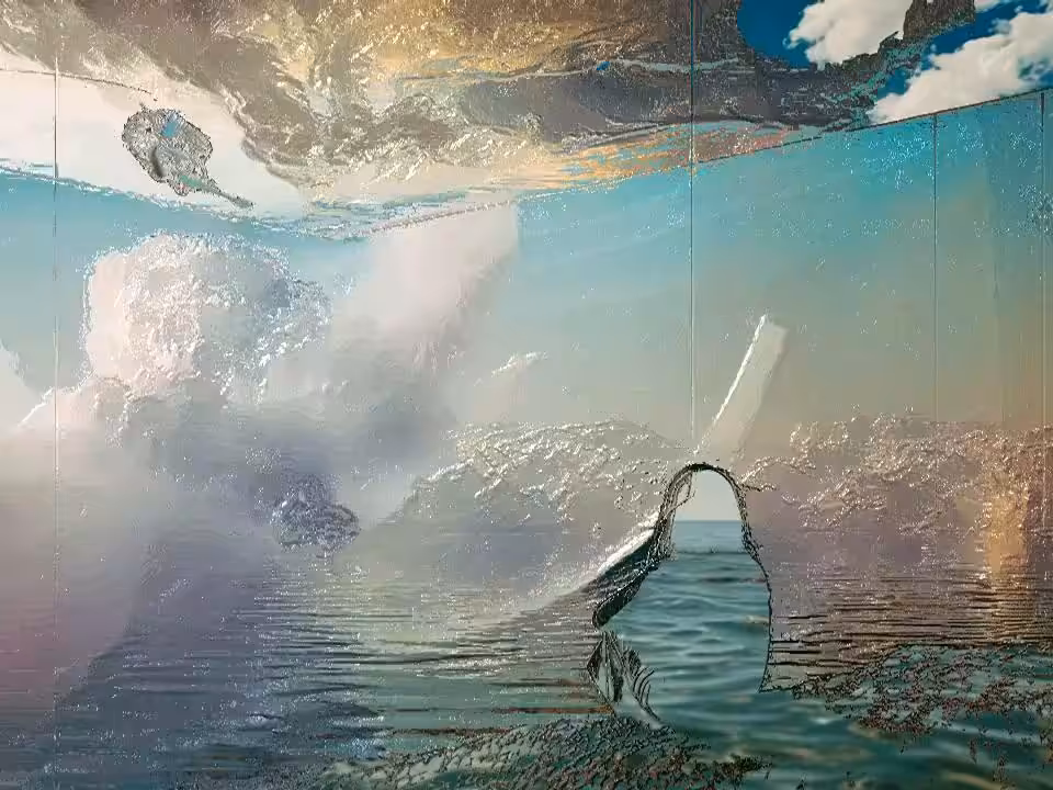 X New Worlds - Avian adventures