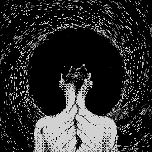 INSILIO: Inner Sanctuary: Husk//Halo