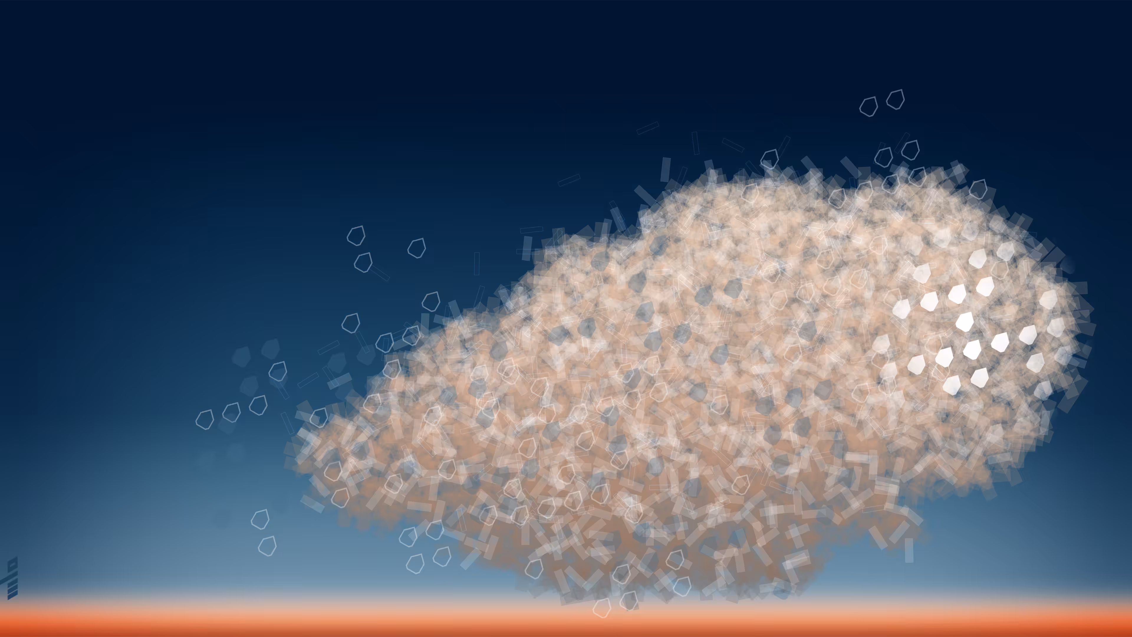 Noctilucent Memento #23