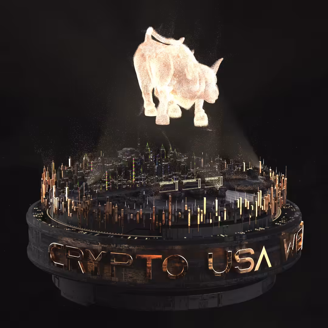 Crypto USA Wealth
