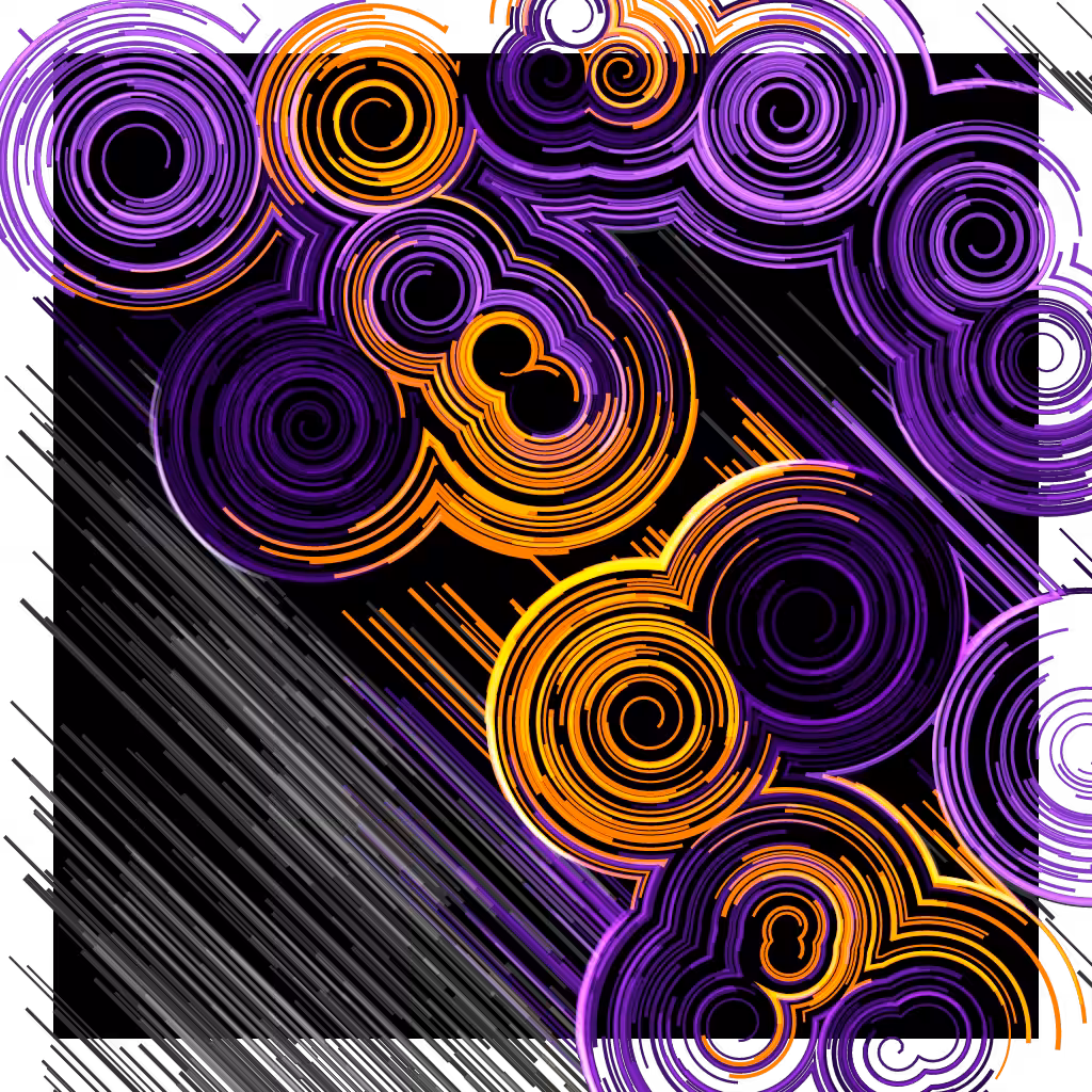 SPIRALURING #3