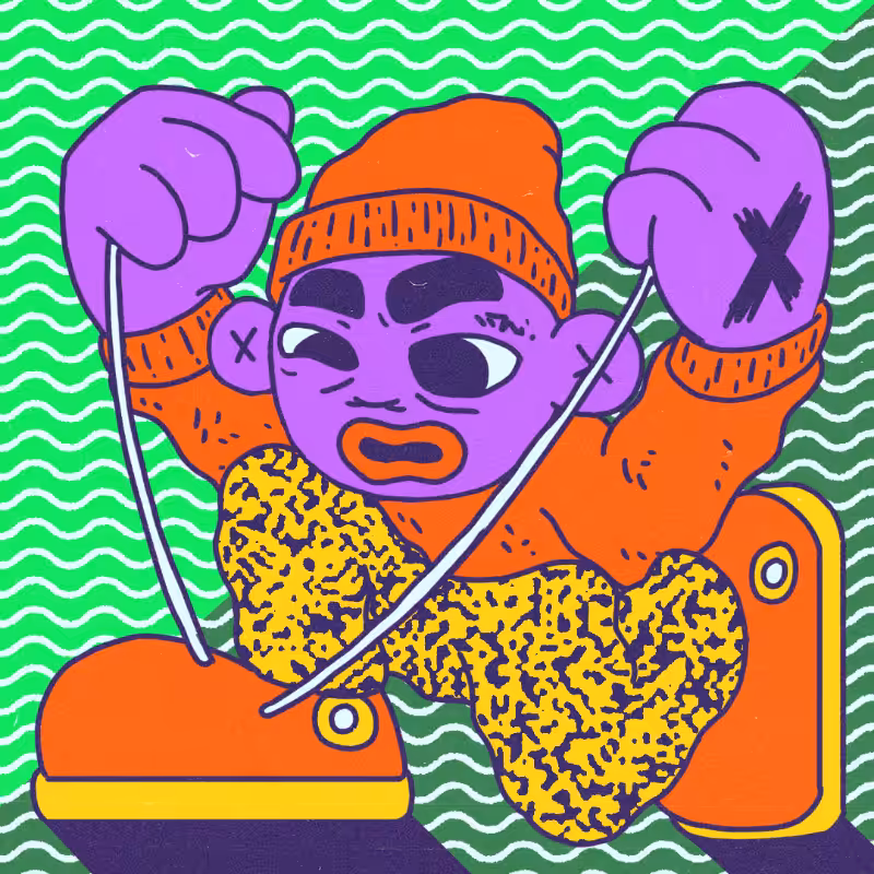 The Knoot #44