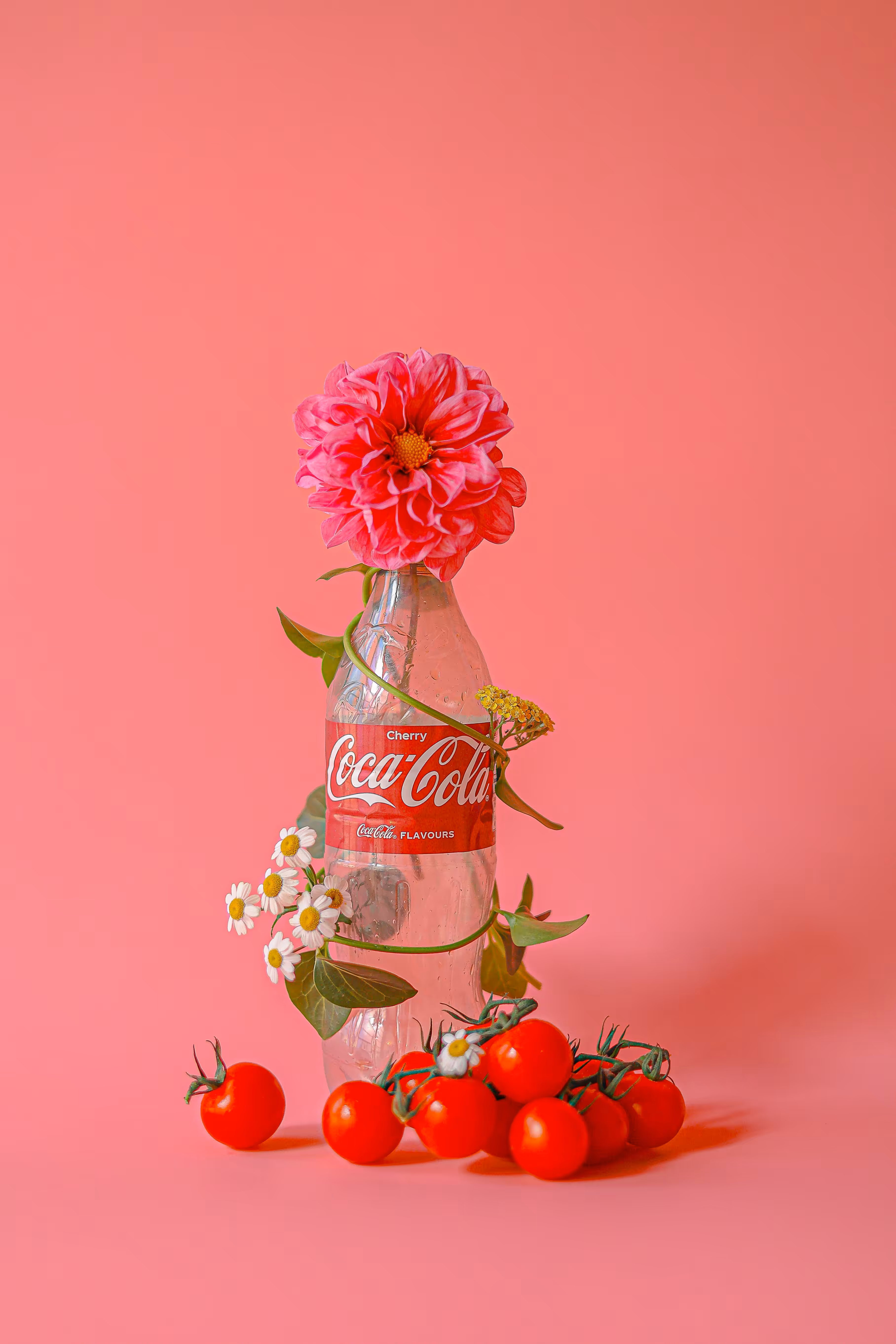 Cherry Coke