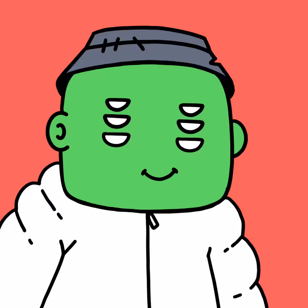 Dedfrenz #34