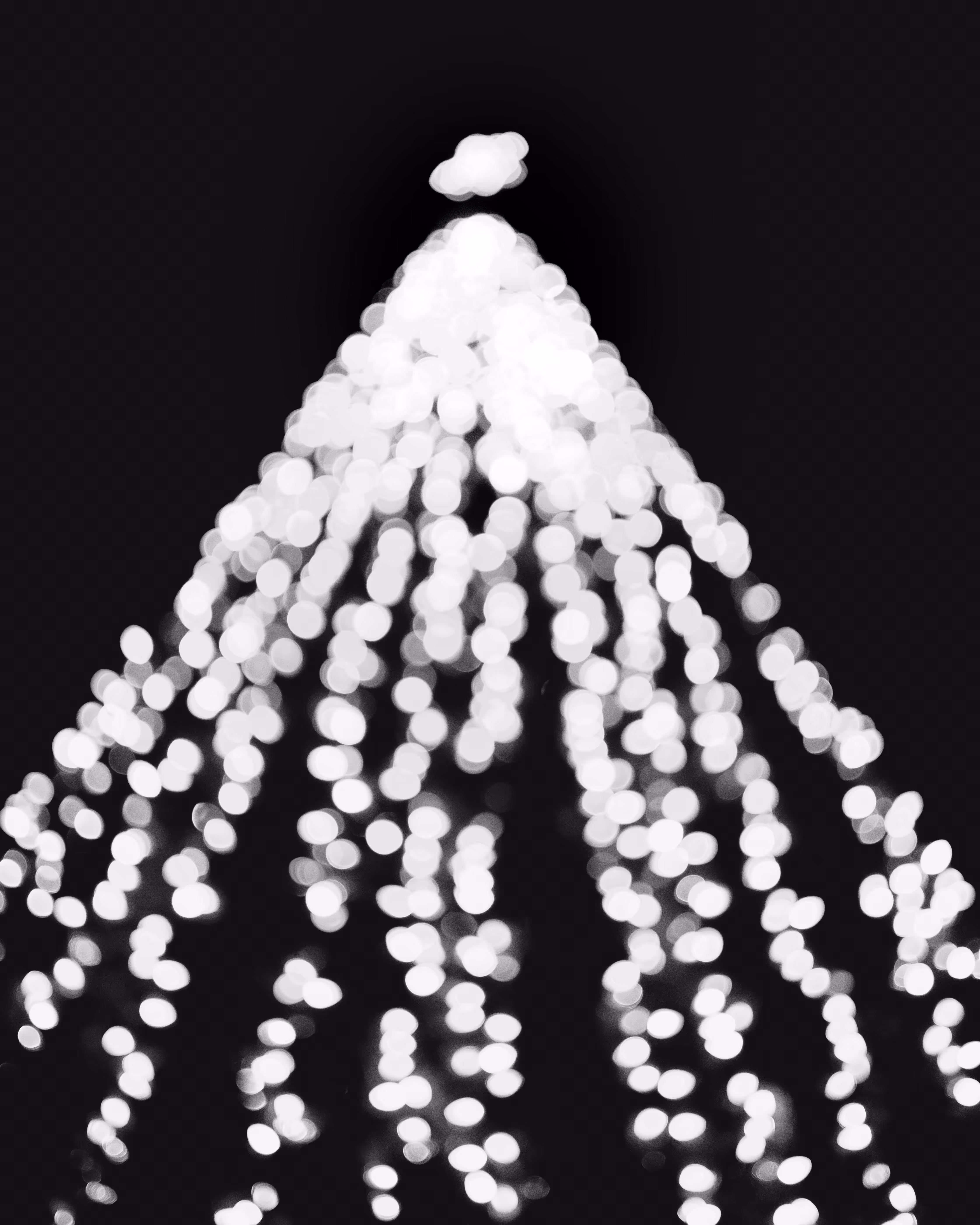 Mnml Xmas Tree