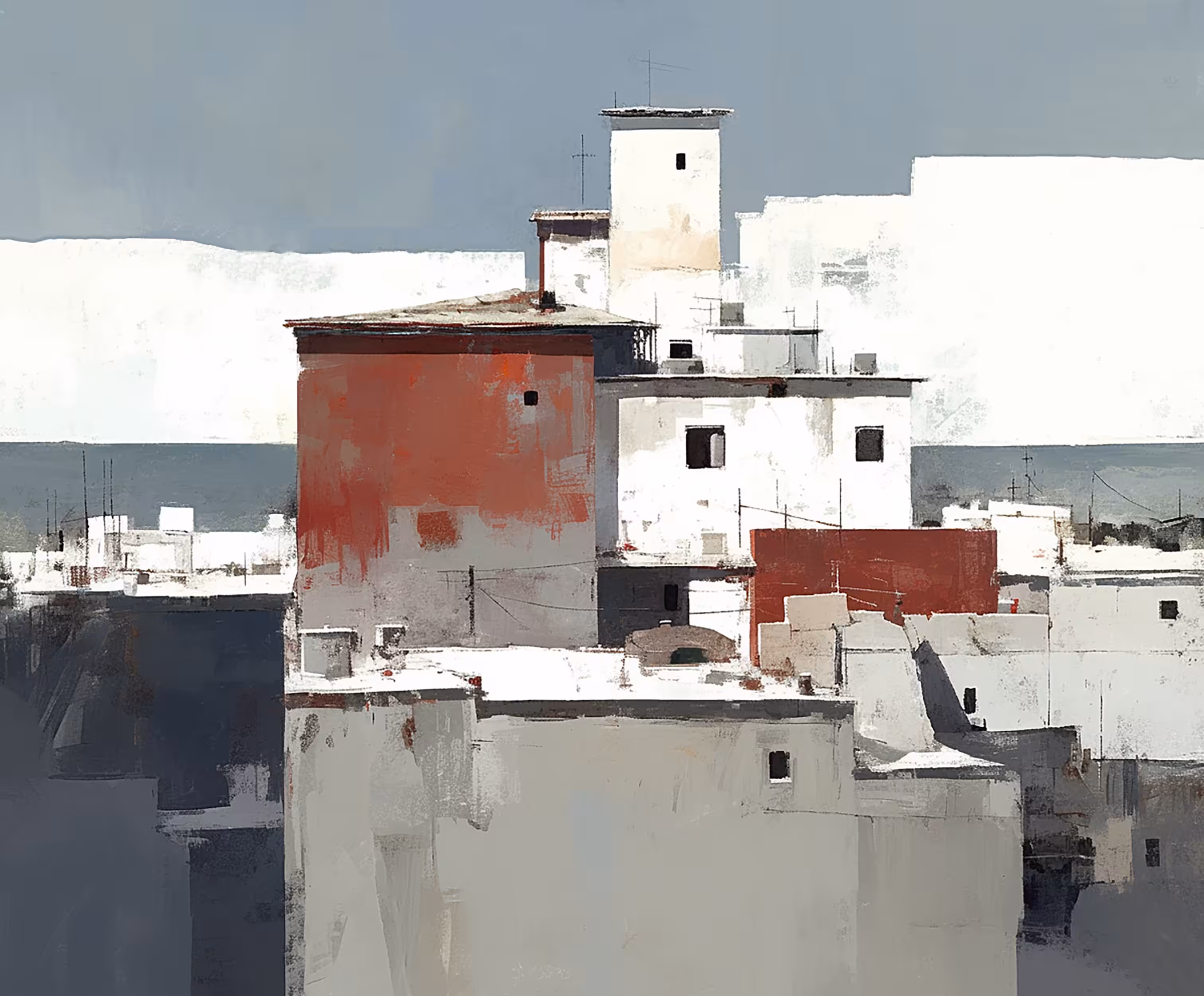 Houses .3