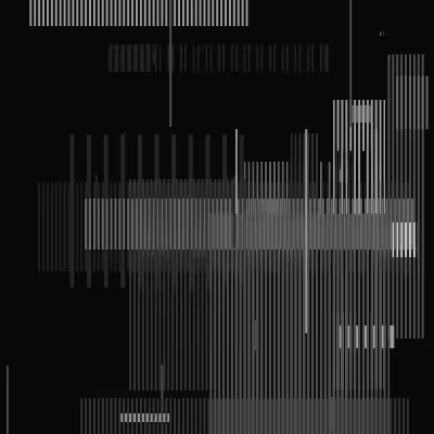 line grid study #3